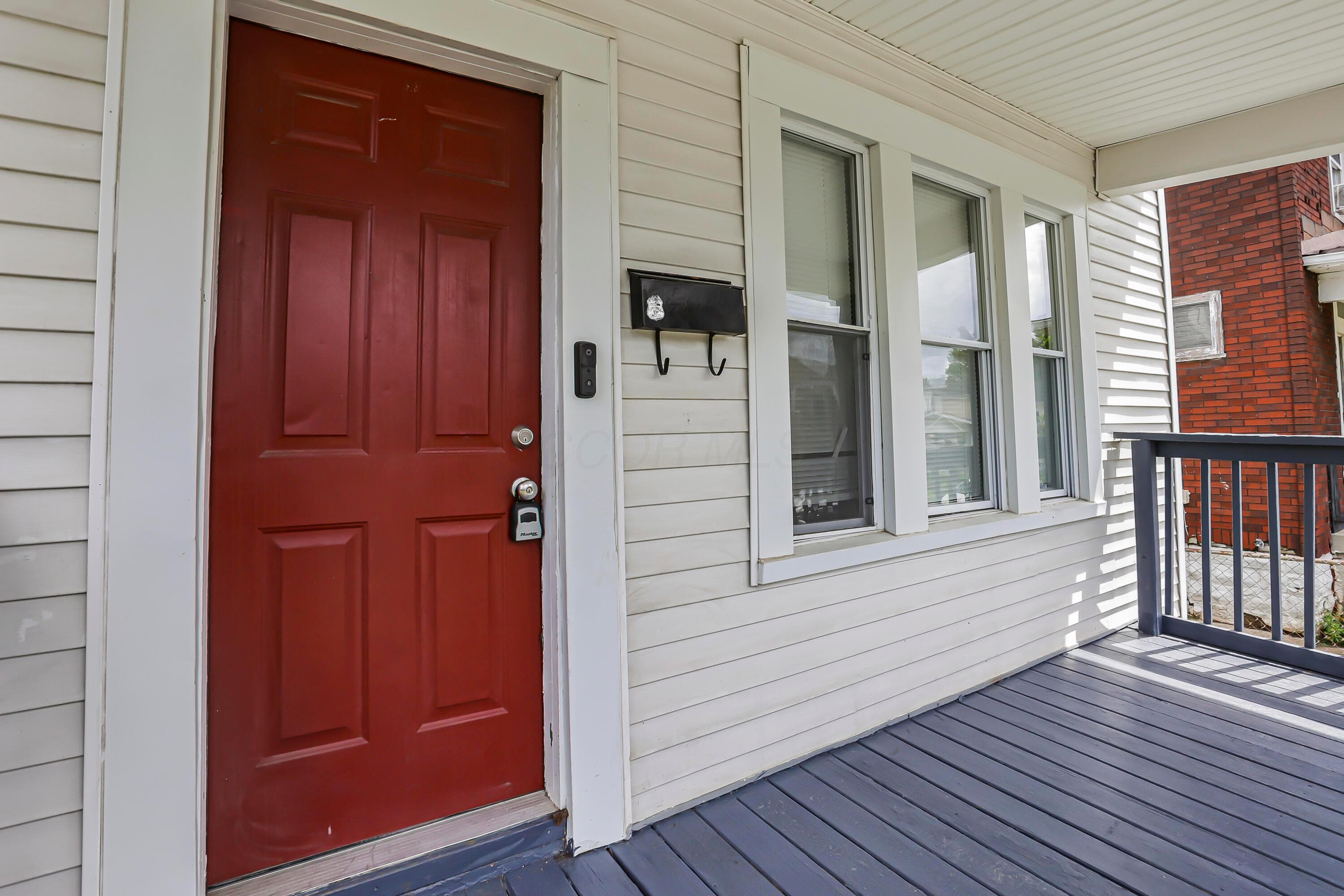 172 S Richardson Avenue, Columbus, OH 43204