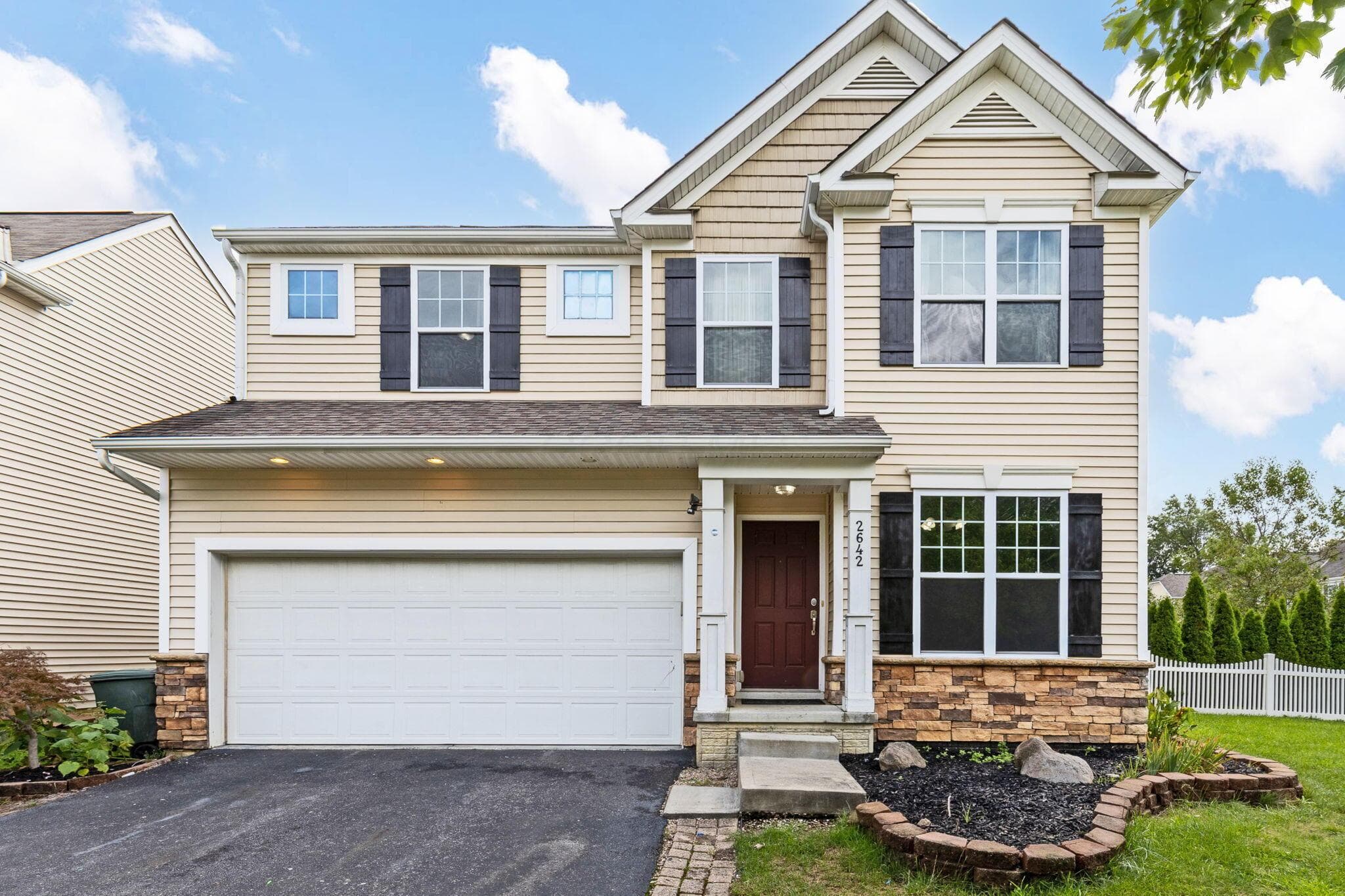 2642 Schehl Drive, Columbus, OH 43219
