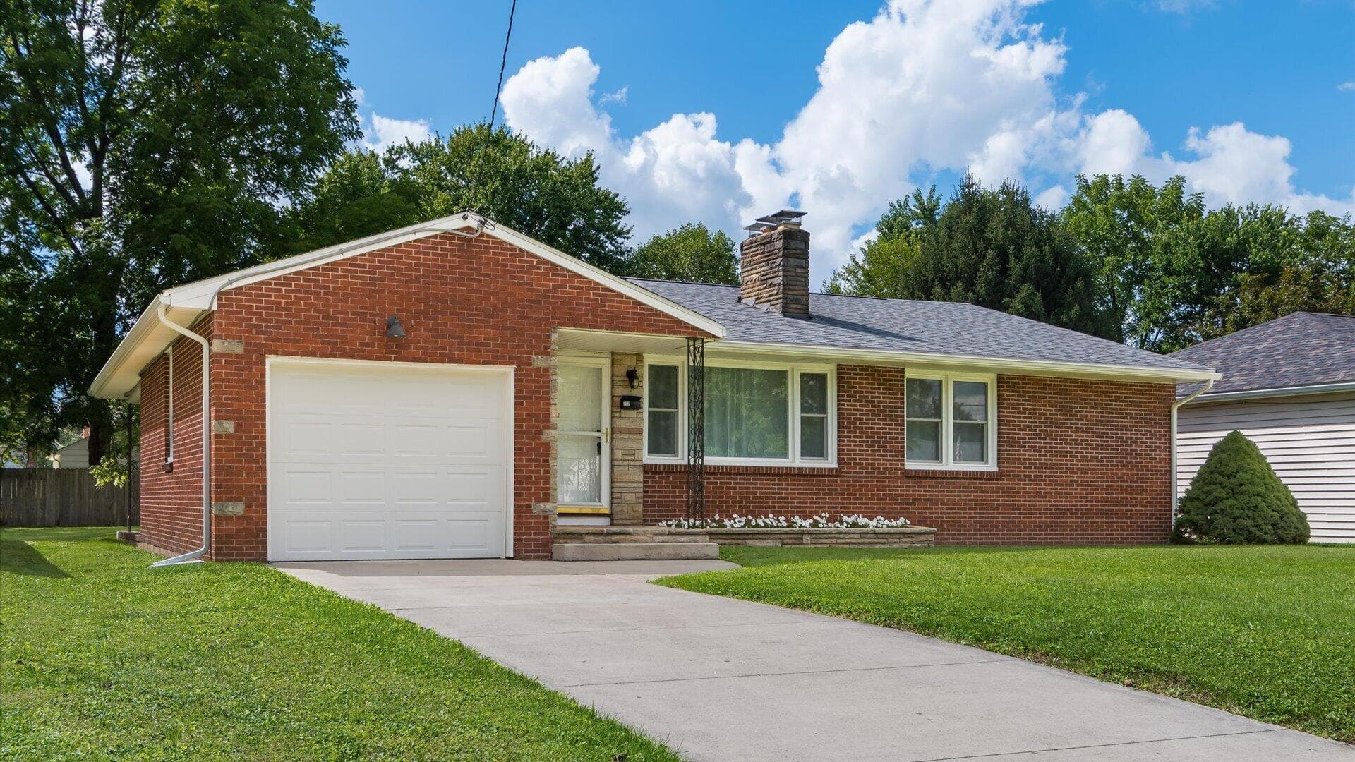 717 Saratoga Avenue, Newark, OH 43055