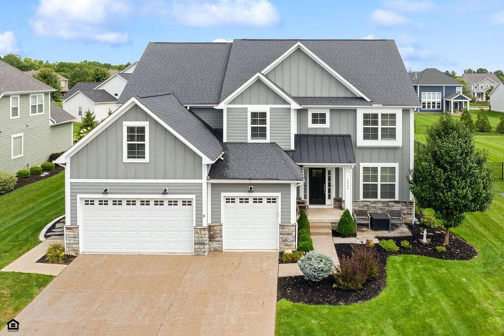 2449 Bryn Mawr Drive, Lewis Center, OH 43035