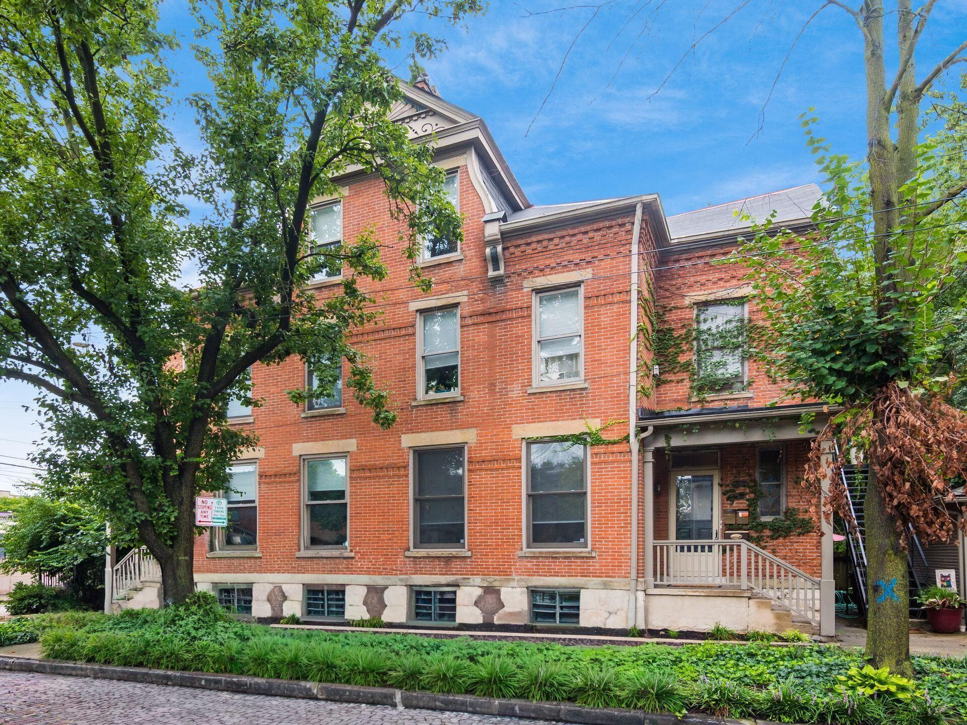 36 E Kossuth Street #36B, Columbus, OH 43206