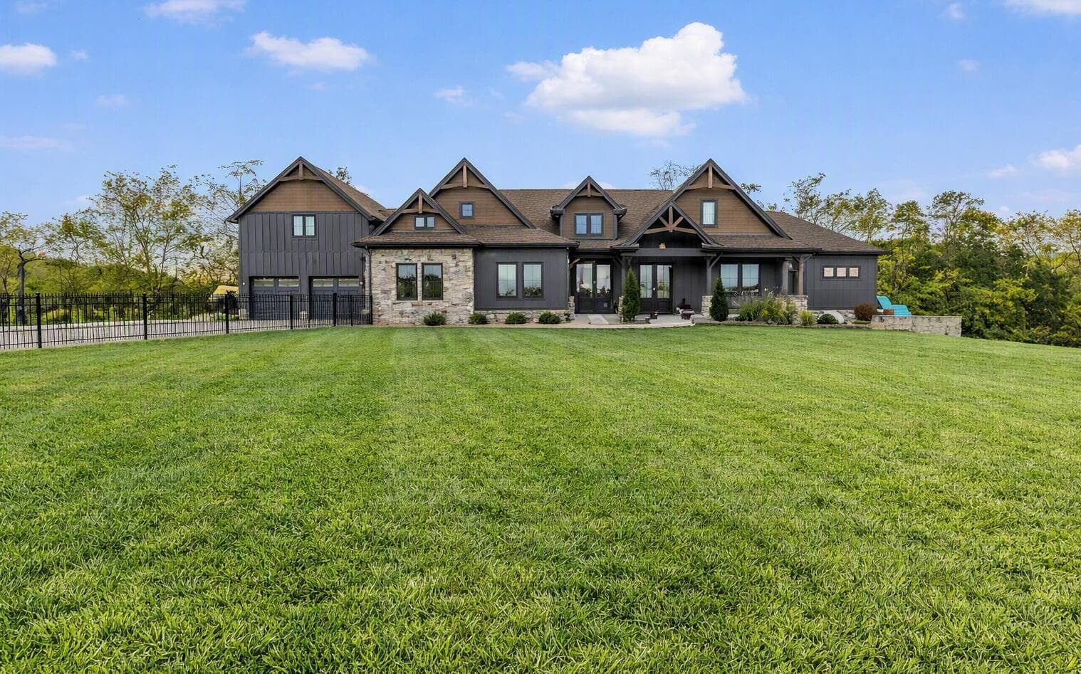 4190 Brownsville Road SE, Newark, OH 43056