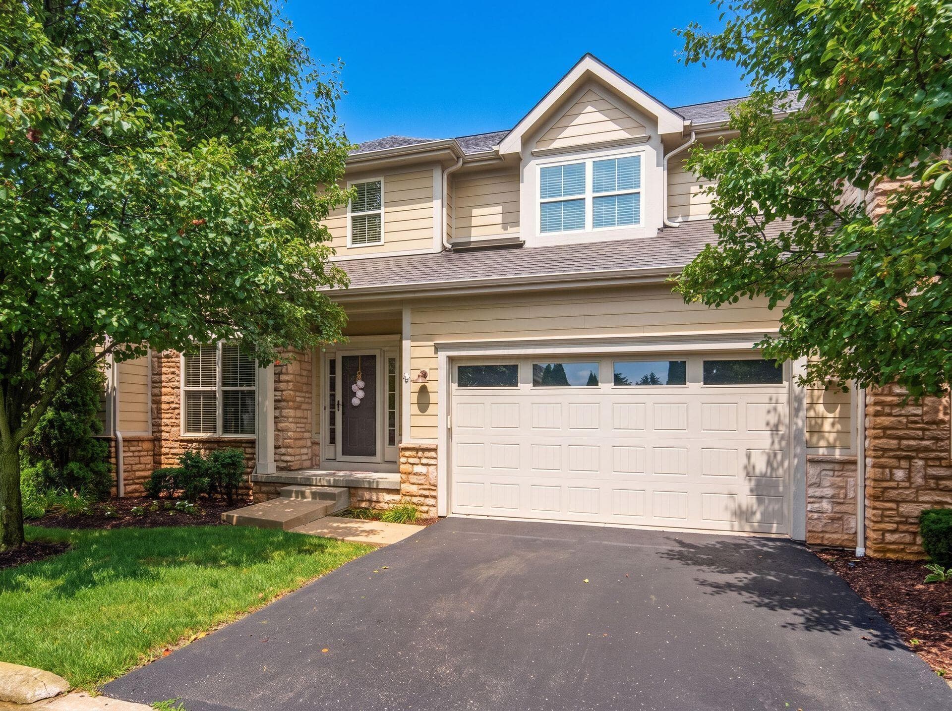 3677 Foresta Grand Drive, Powell, OH 43065
