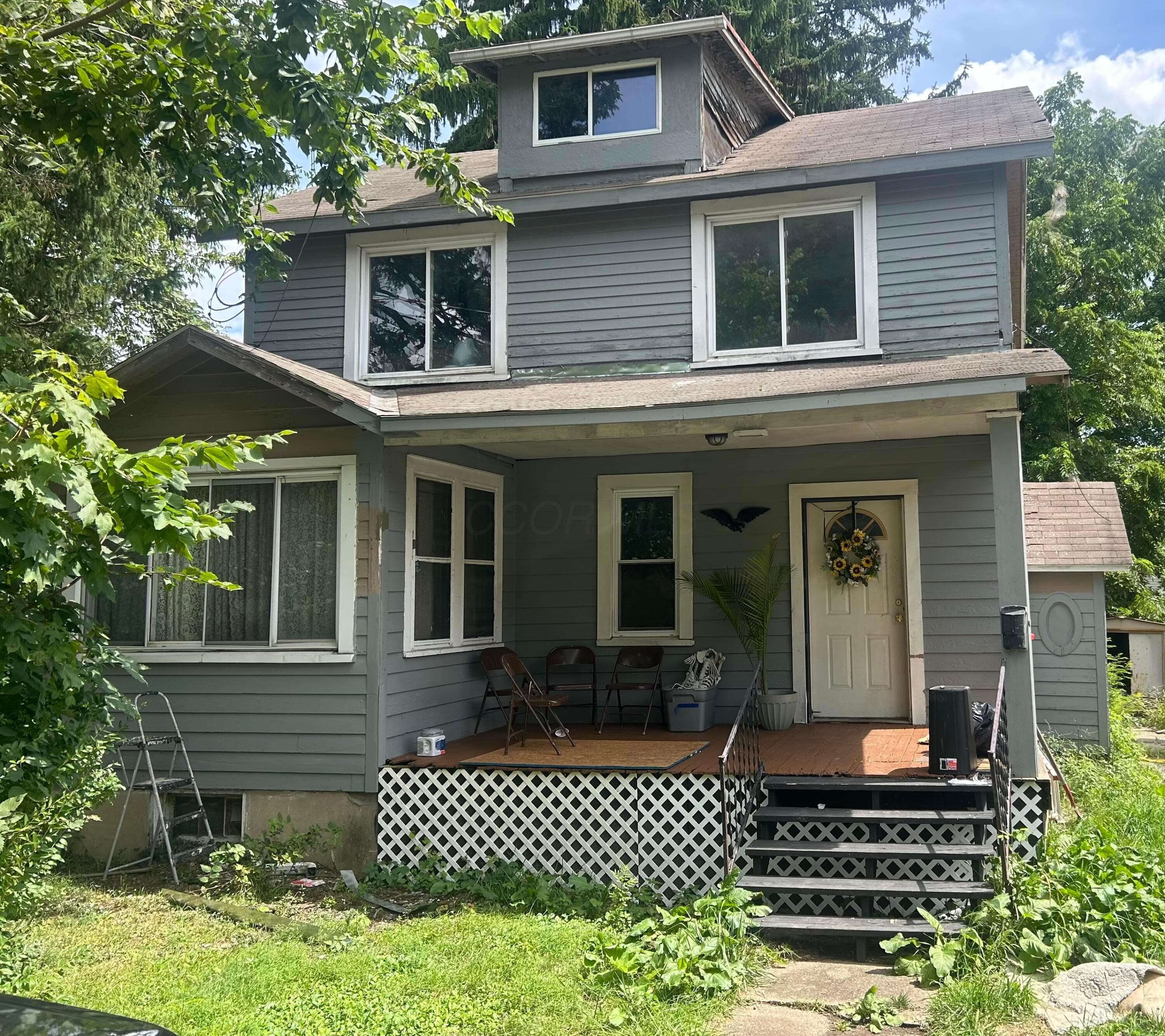 224 Atcheson Avenue, Mansfield, OH 44903