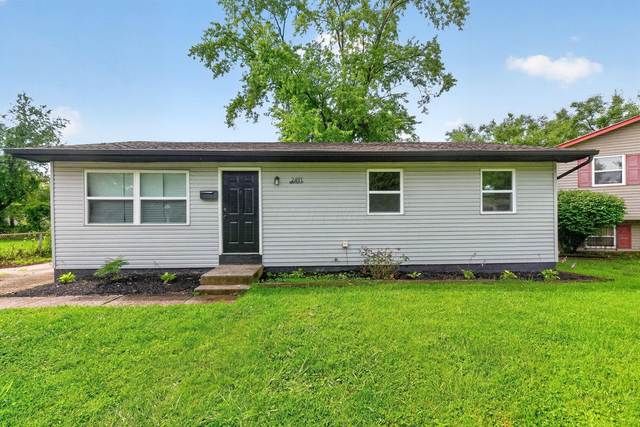 2491 Brocton Court, Columbus, OH 43219