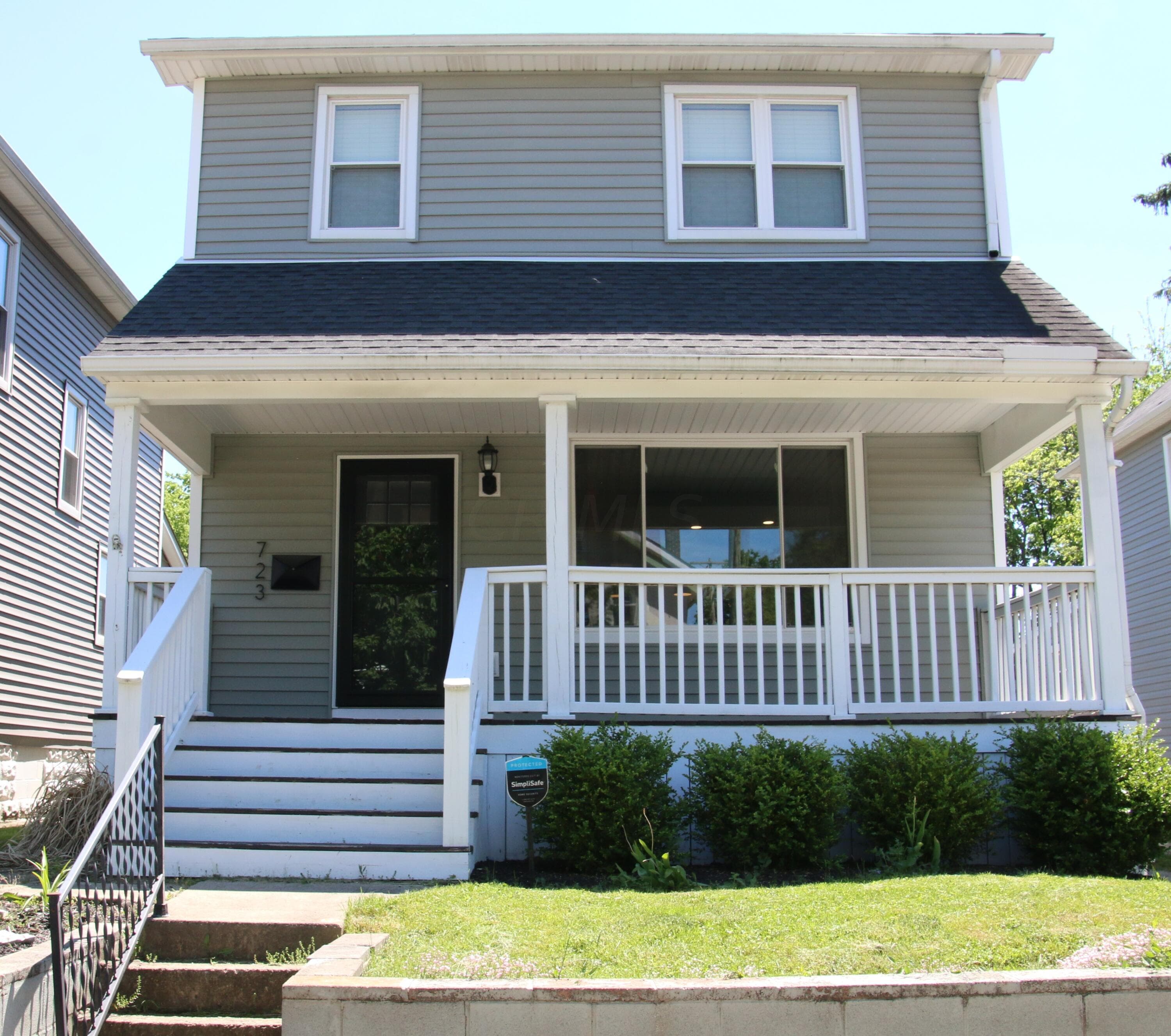 723 Siebert Street, Columbus, OH 43206