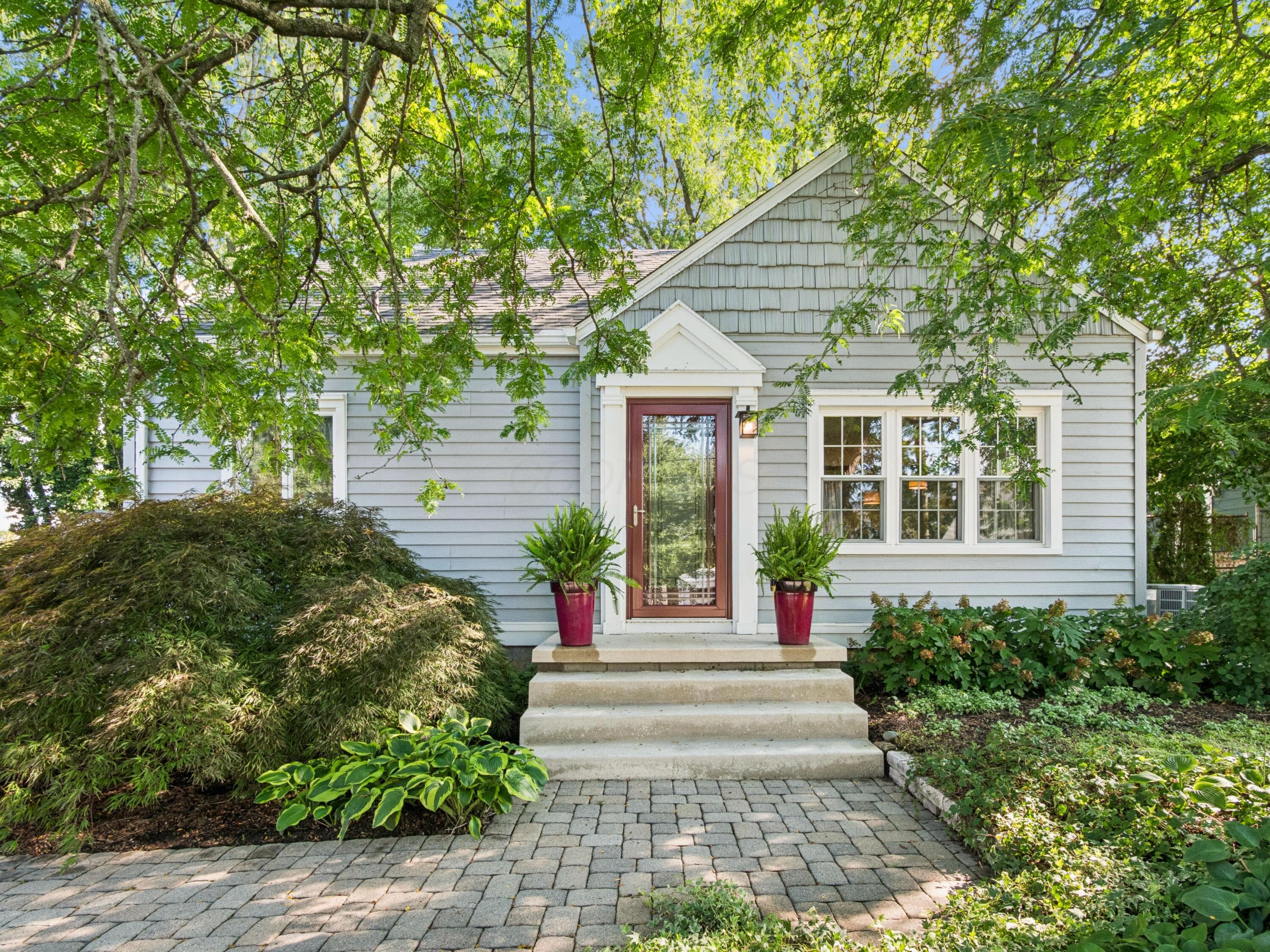 319 E Washington Avenue, Marion, OH 43302