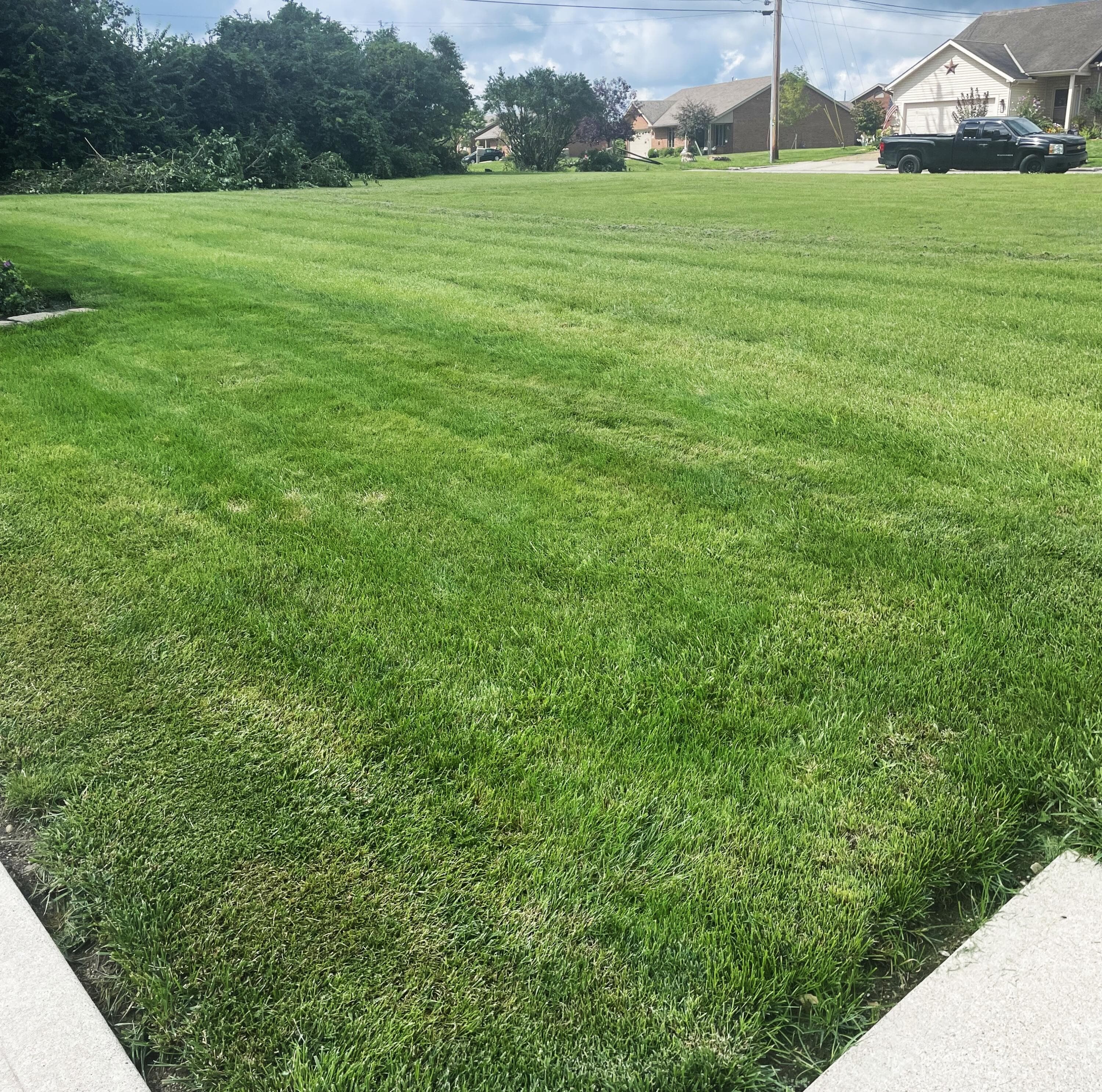 481 Terrace Drive, Marysville, OH 43040