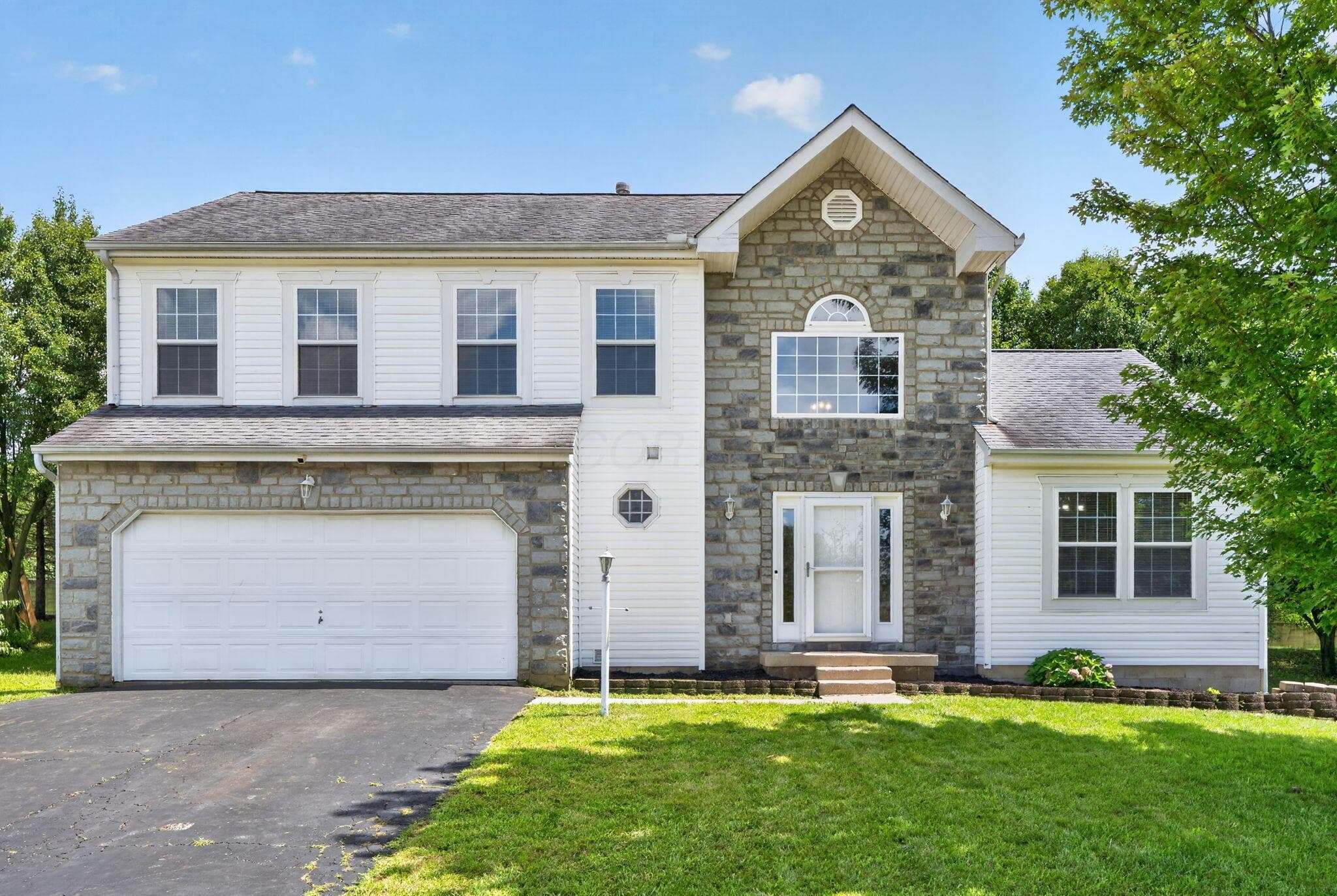 156 Knights Bridge Drive E, Pickerington, OH 43147