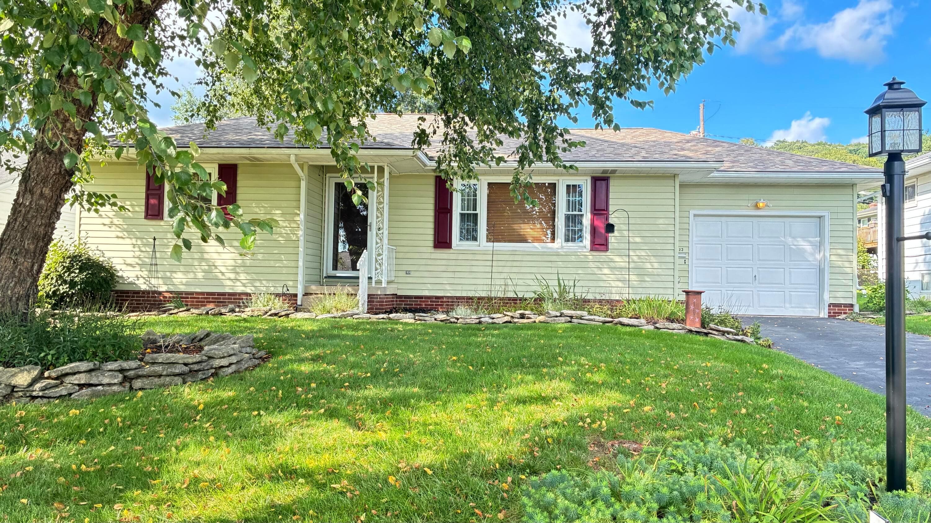 1812 Marrose Drive, Lancaster, OH 43130