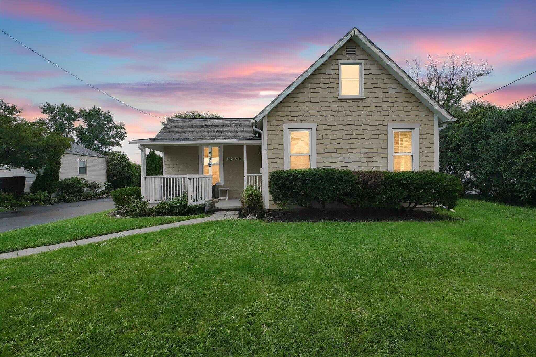 4228 Avery Road, Hilliard, OH 43026