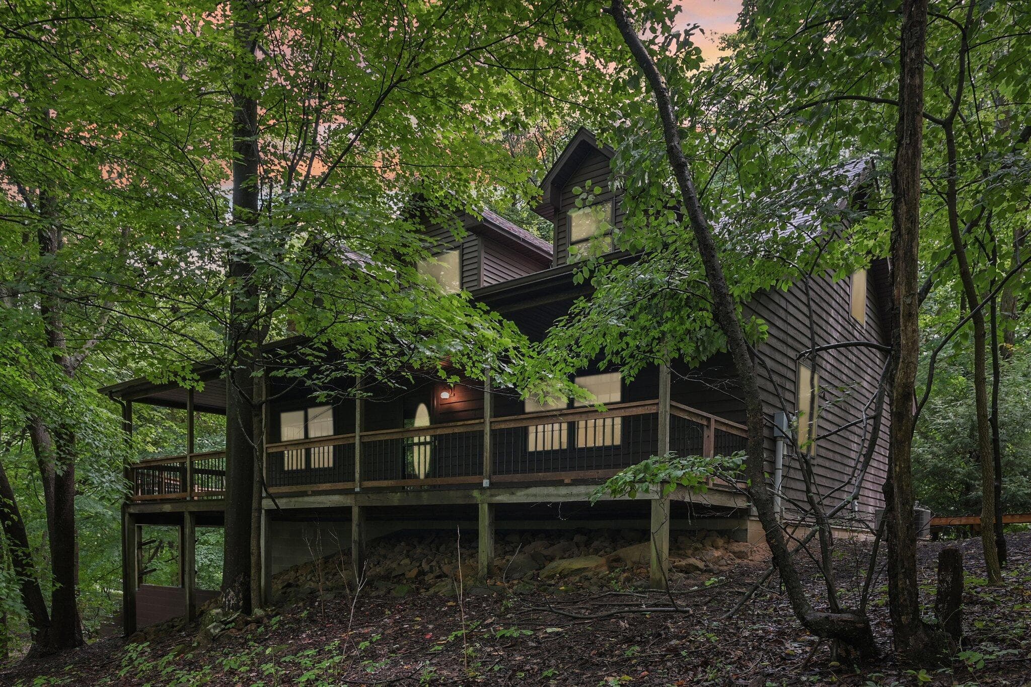 12120 Young Road, Amanda, OH 43102
