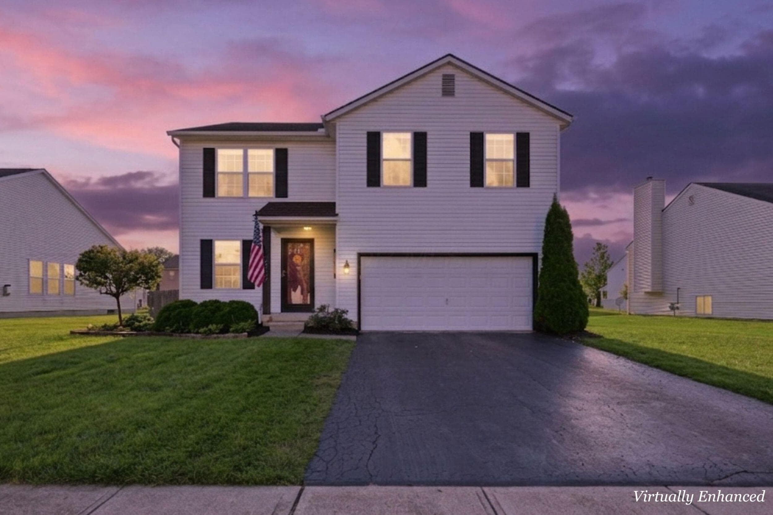 5729 Rarey Avenue W, Groveport, OH 43125