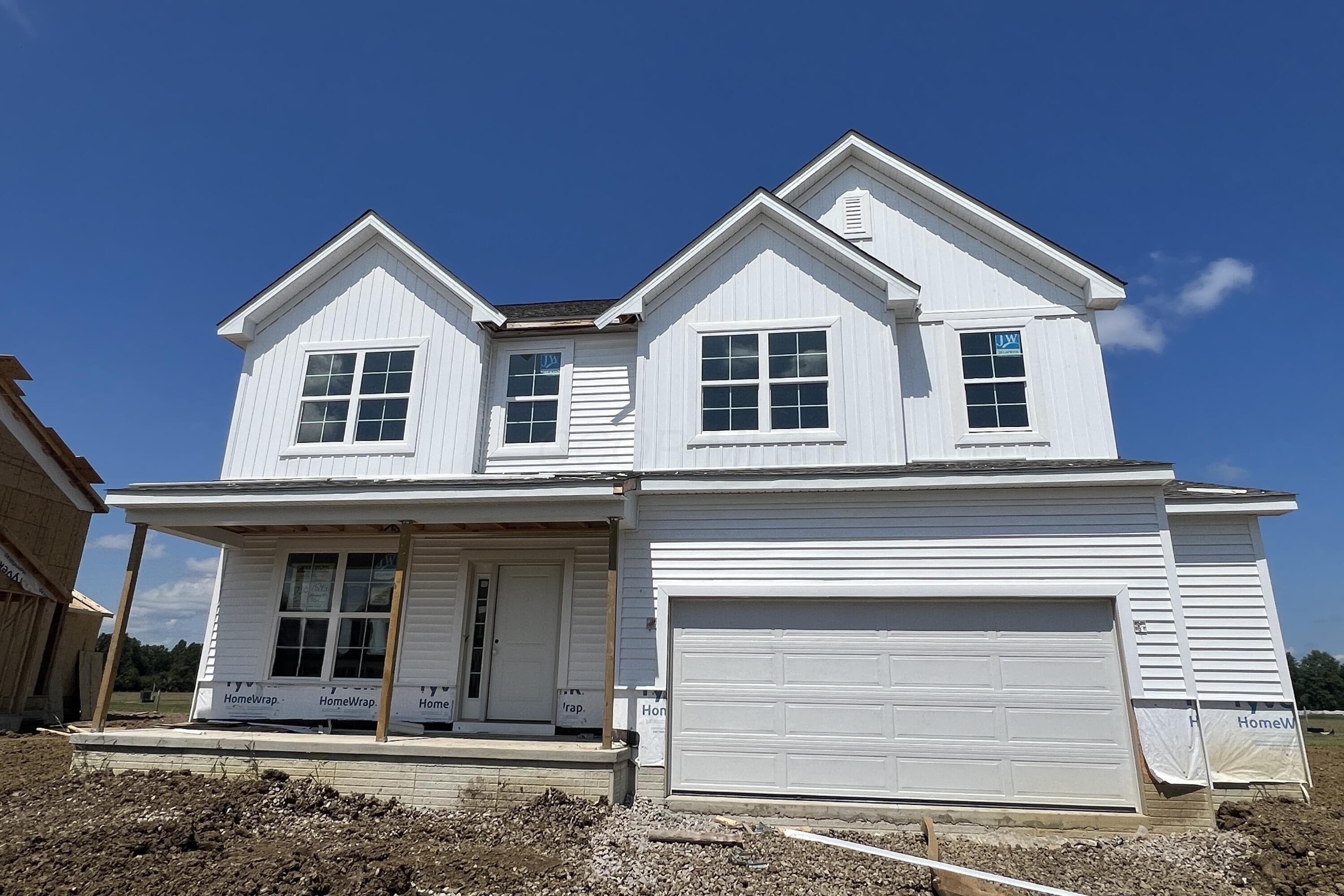 1544 Kenneth Drive, Delaware, OH 43015