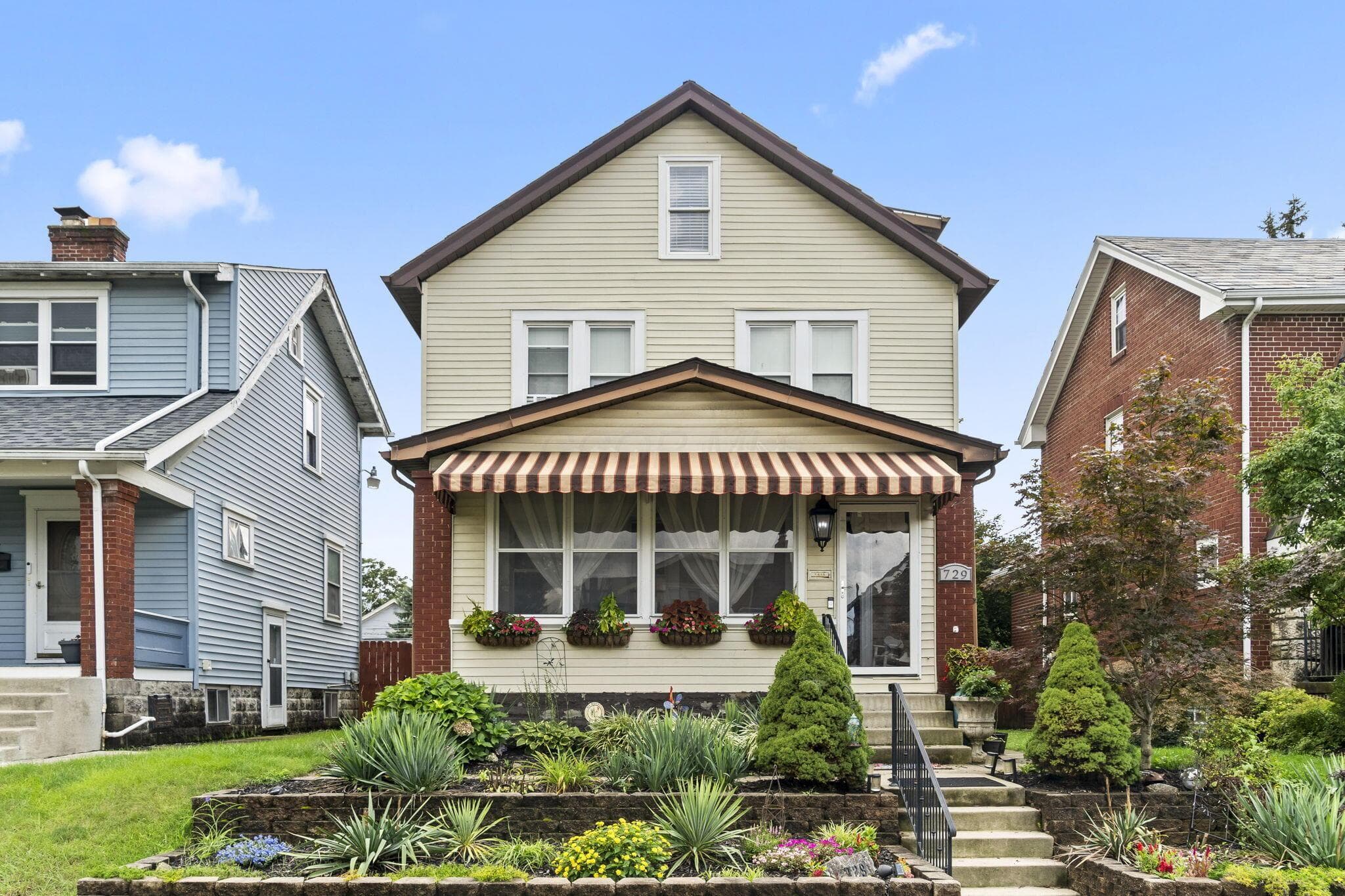 729 Thurman Avenue, Columbus, OH 43206