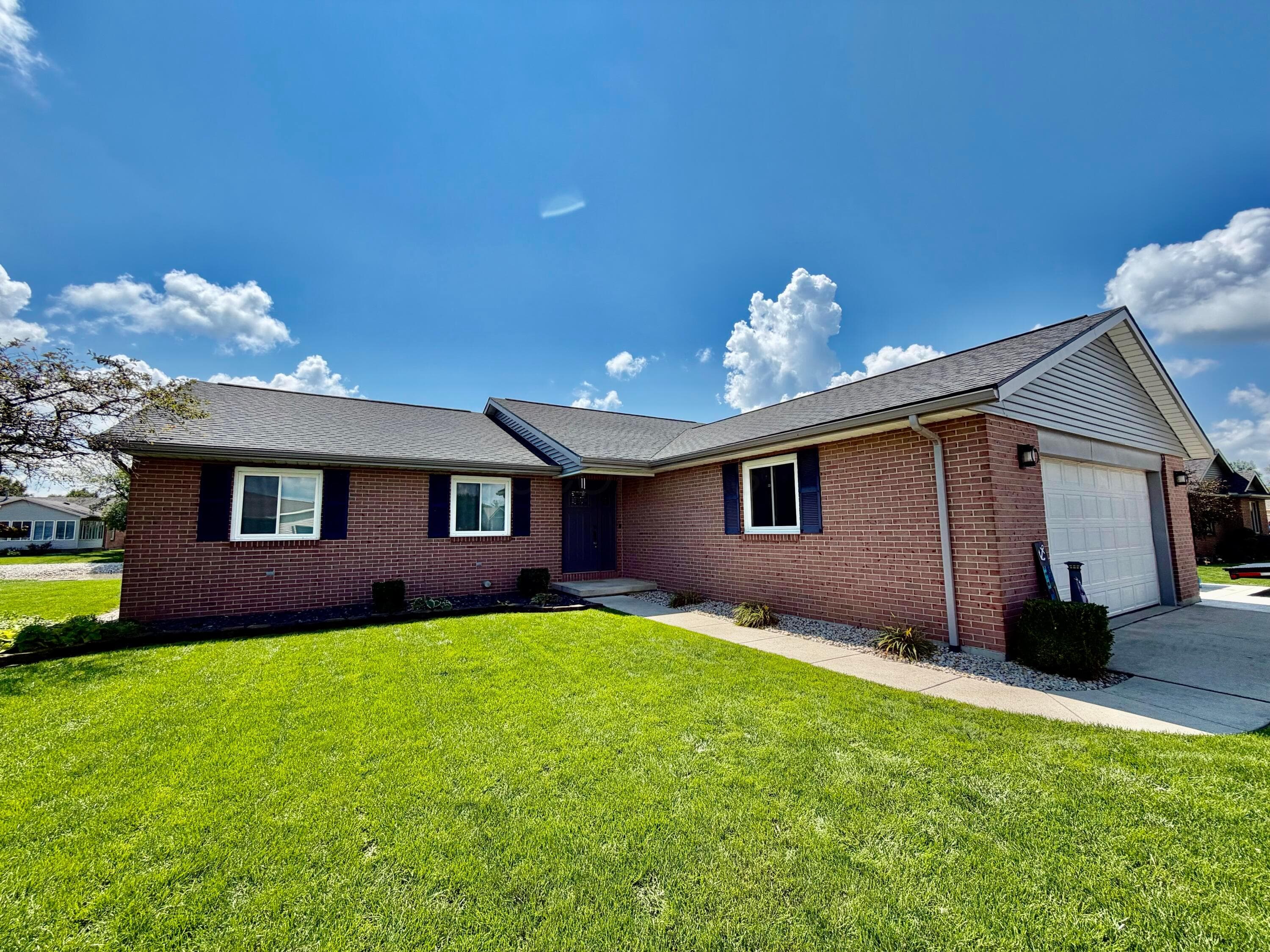 6568 Brookside Drive, Celina, OH 45822