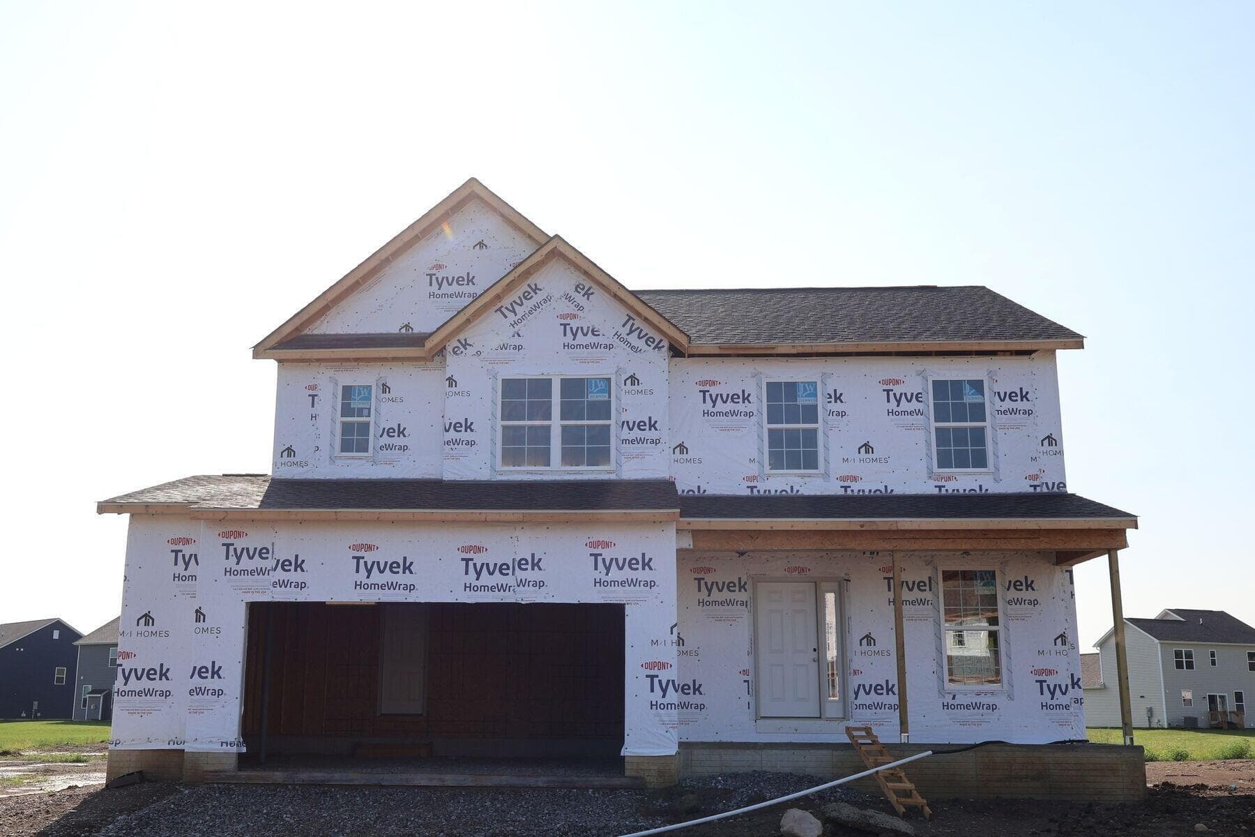 1641 Kenneth Drive, Delaware, OH 43015