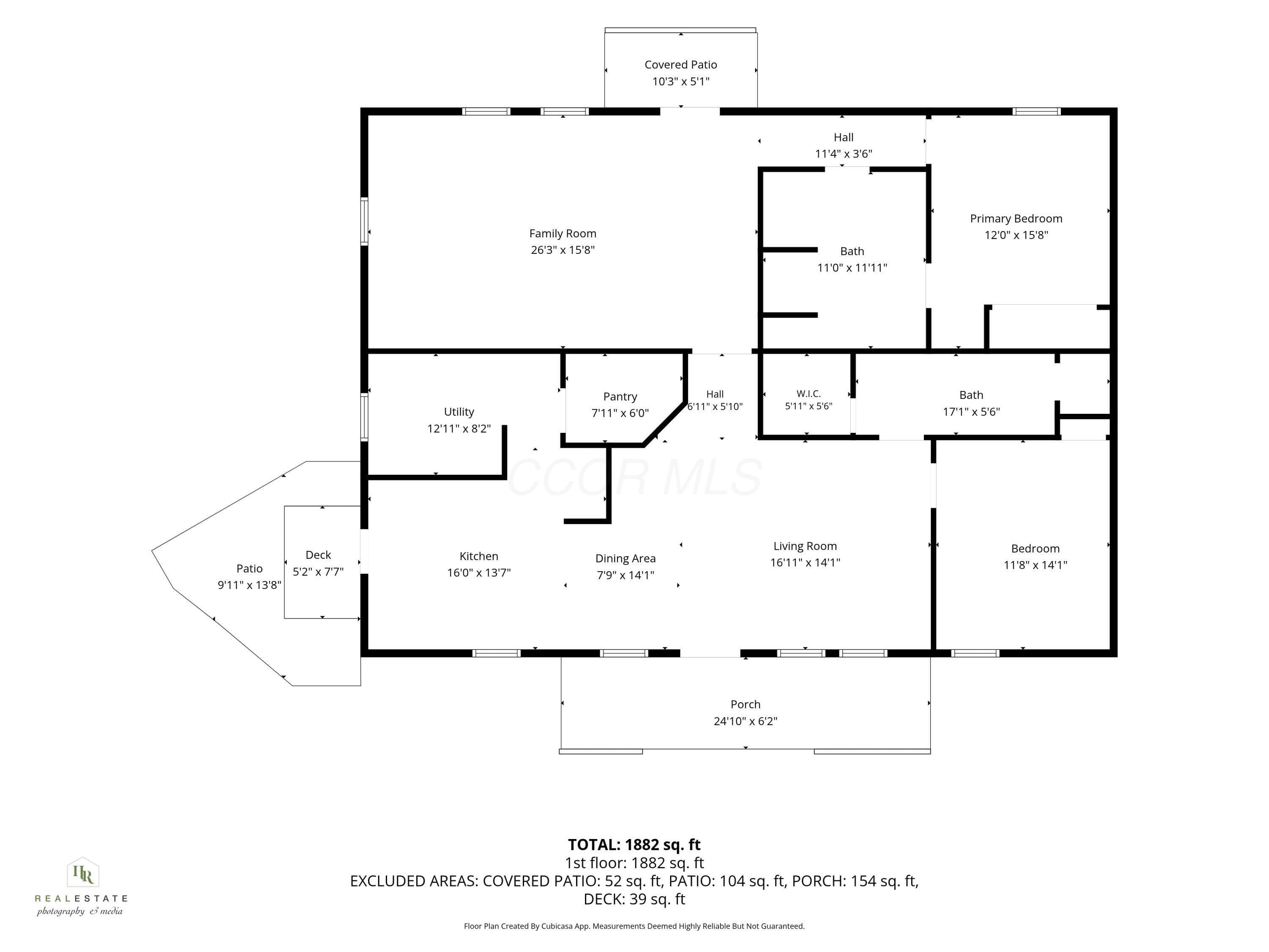 1152 Kennard Kingscreek Road, Urbana, OH 43078