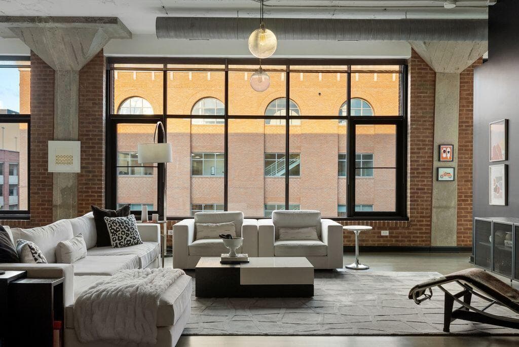 300 W Spring Street #408, Columbus, OH 43215