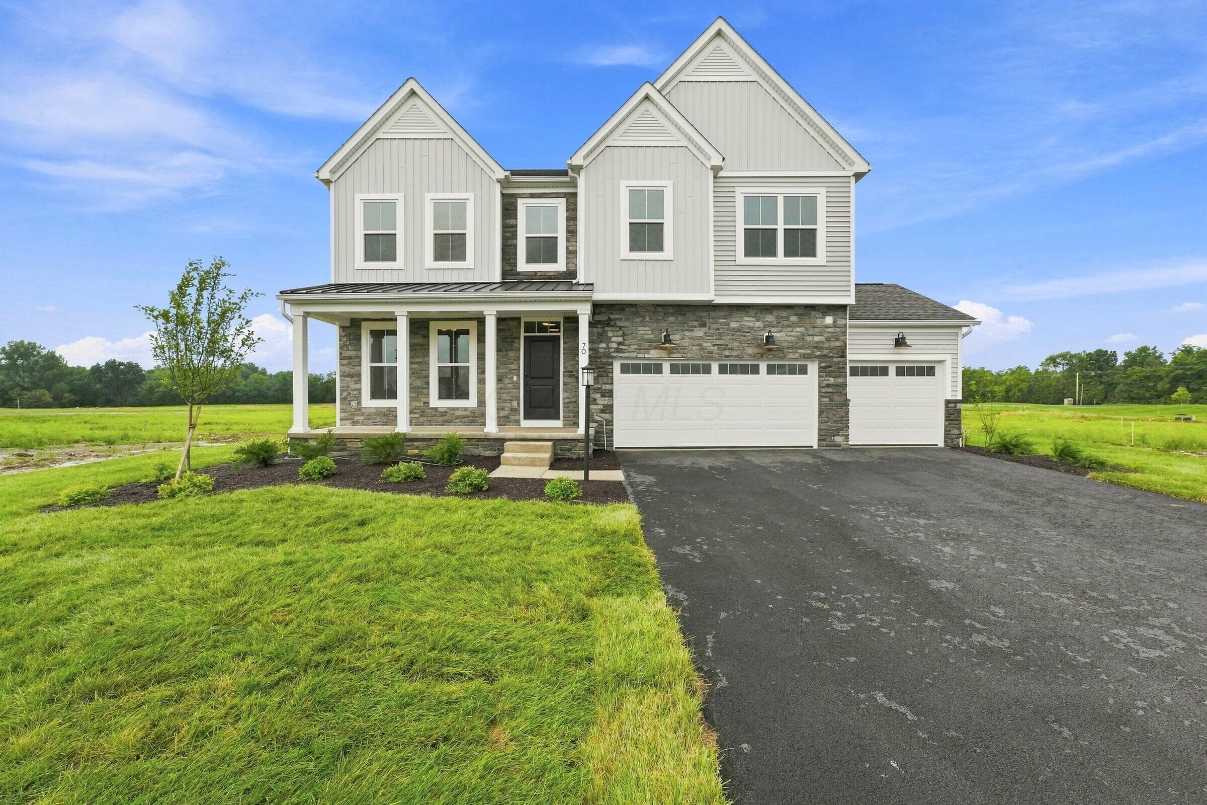 70 Brynn Circle, Galena, OH 43021