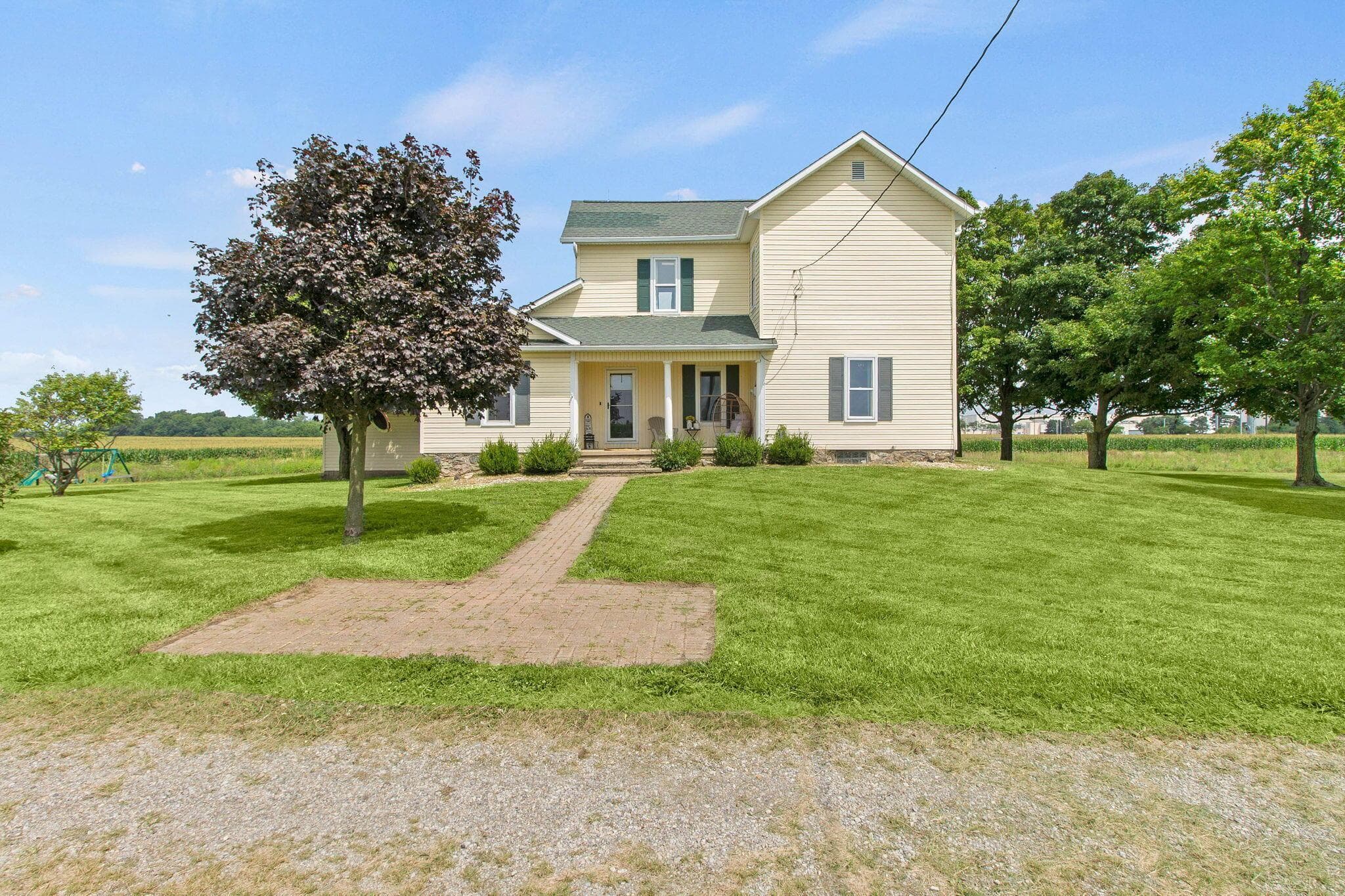 648 Ohio 235, Saint Paris, OH 43072