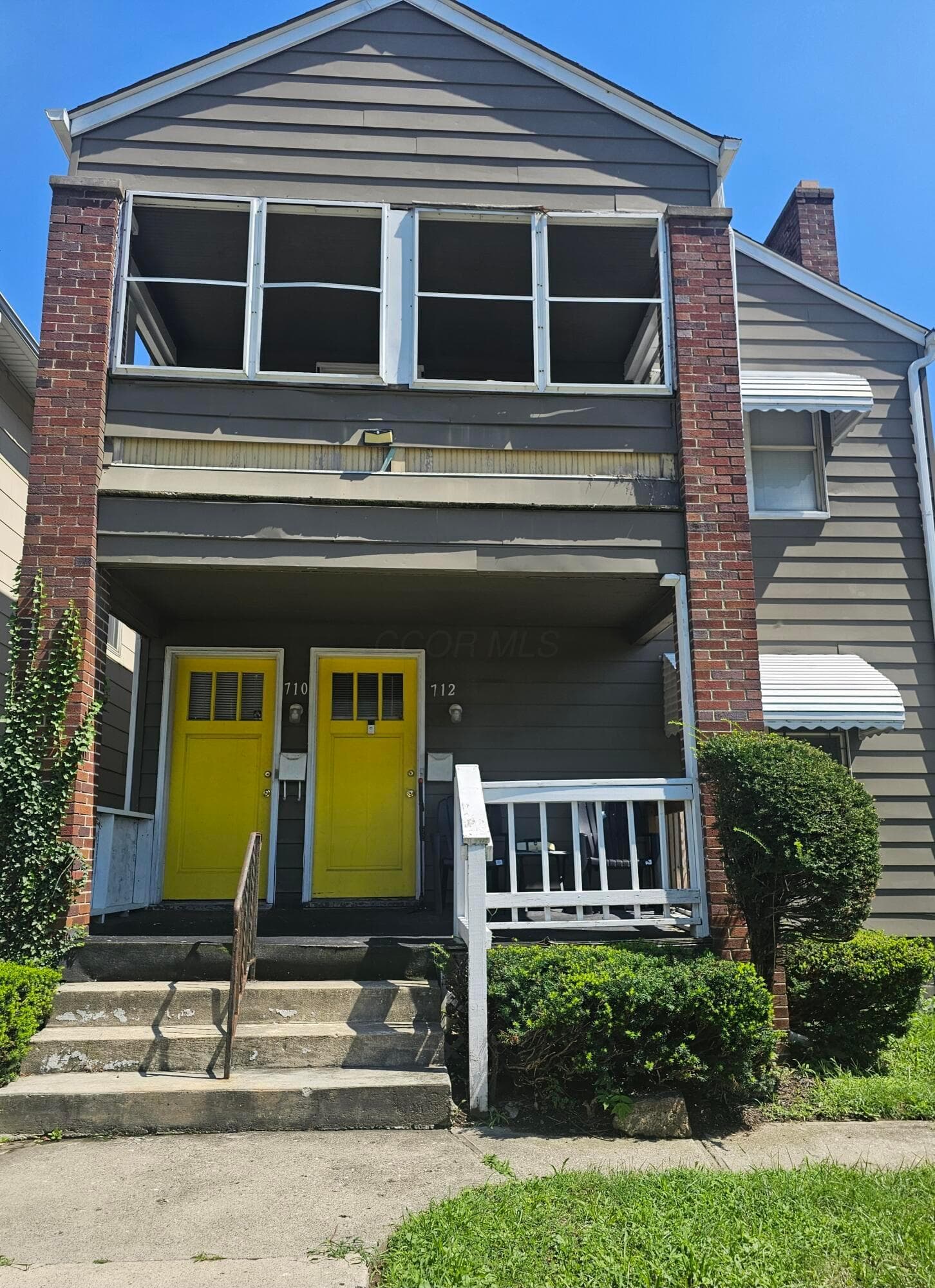 710 Kelton Avenue, Columbus, OH 43205