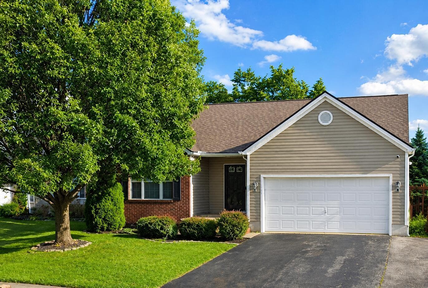 7949 Chapel Stone Road, Blacklick, OH 43004