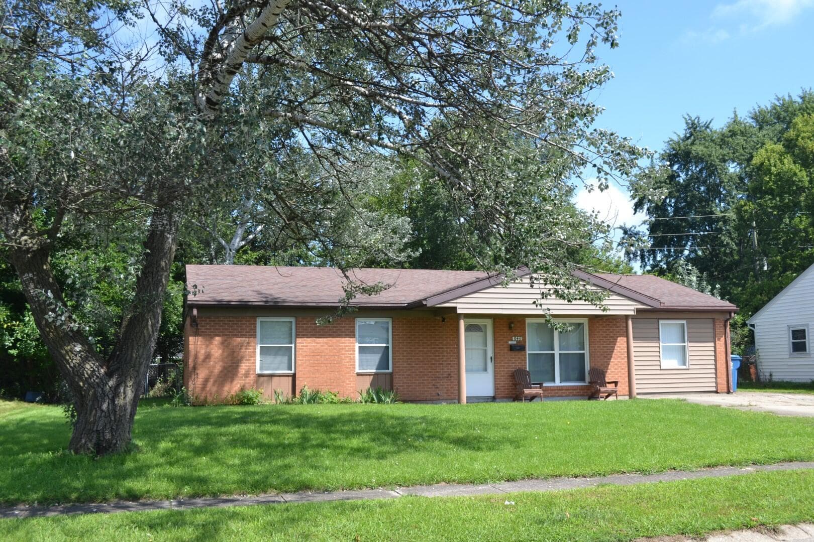 846 Aspen Road, New Carlisle, OH 45344