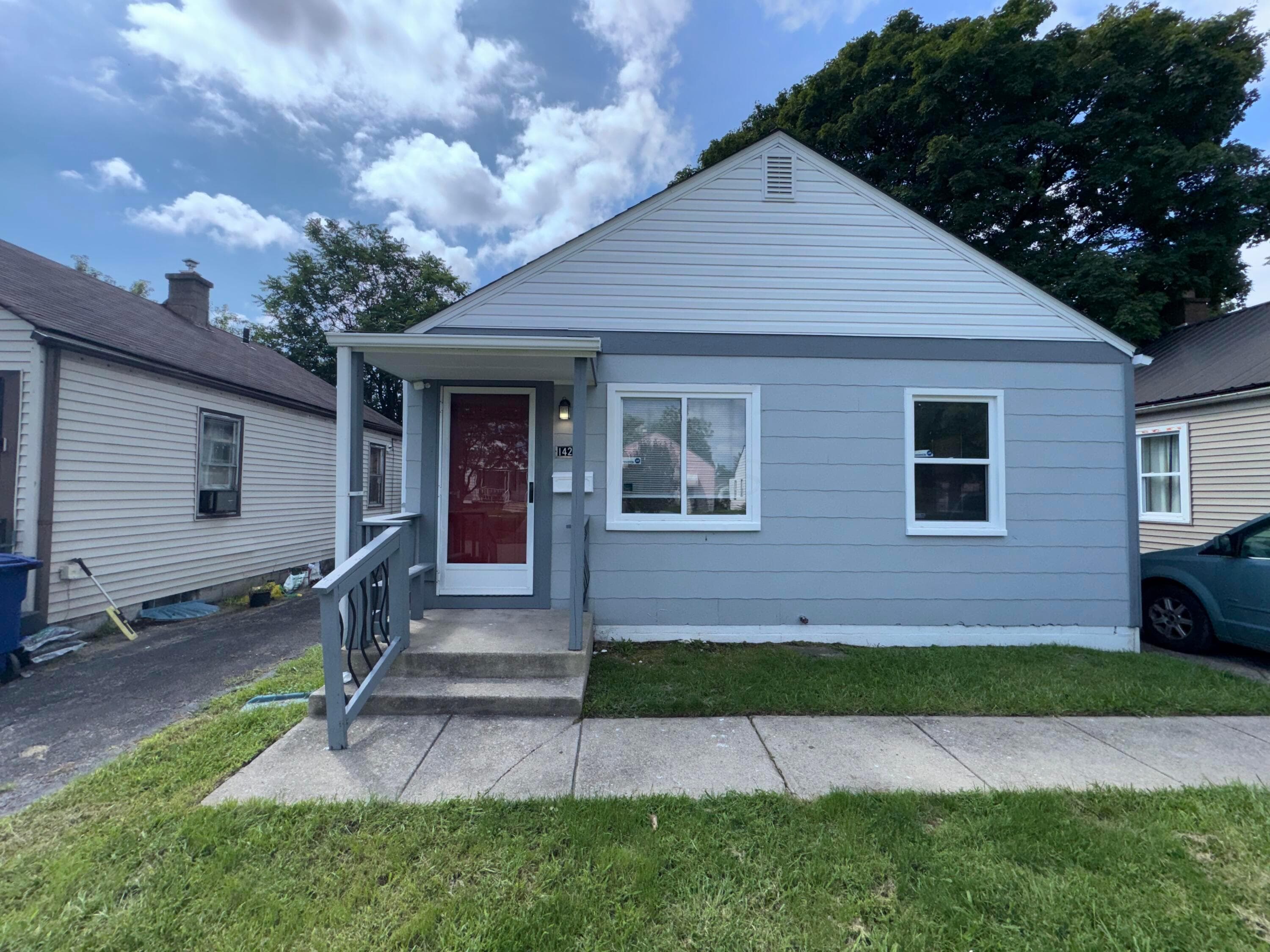 1425 E 20th Avenue, Columbus, OH 43211