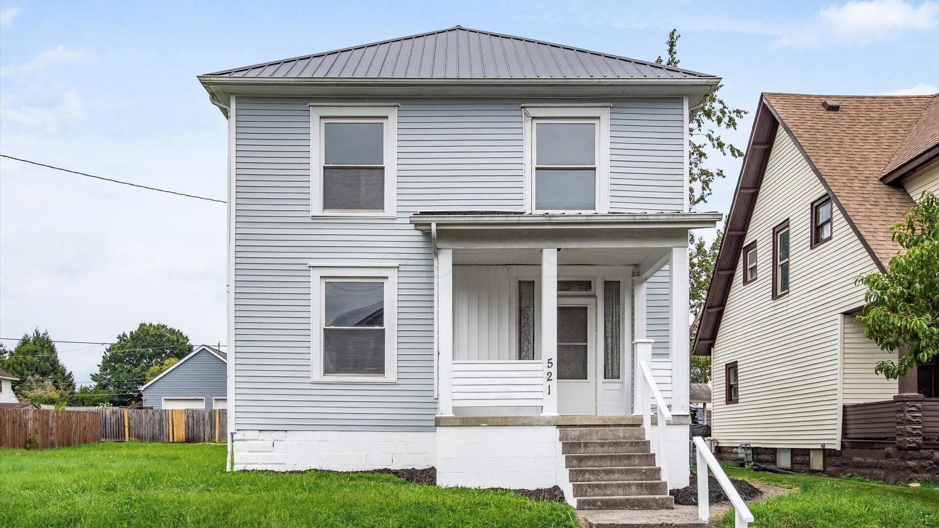 521 Echo Avenue, Zanesville, OH 43701