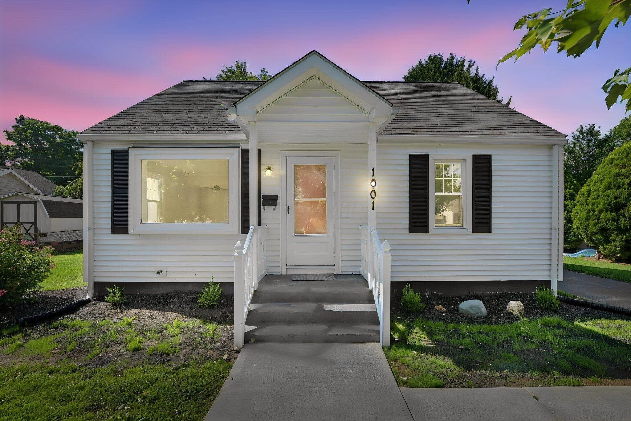 1001 Guckert Avenue, Newark, OH 43055