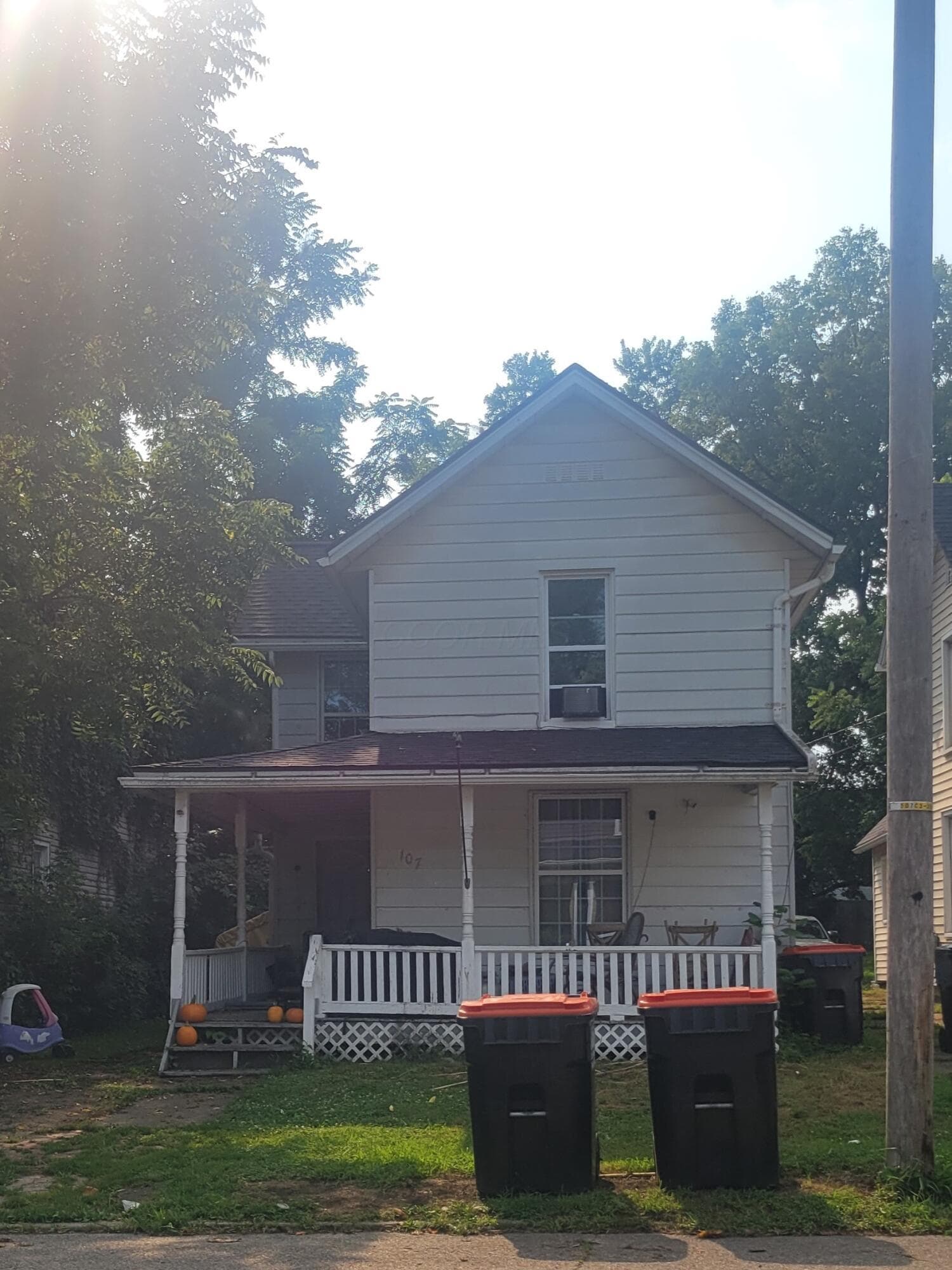 107 Oakwood Avenue, Newark, OH 43055