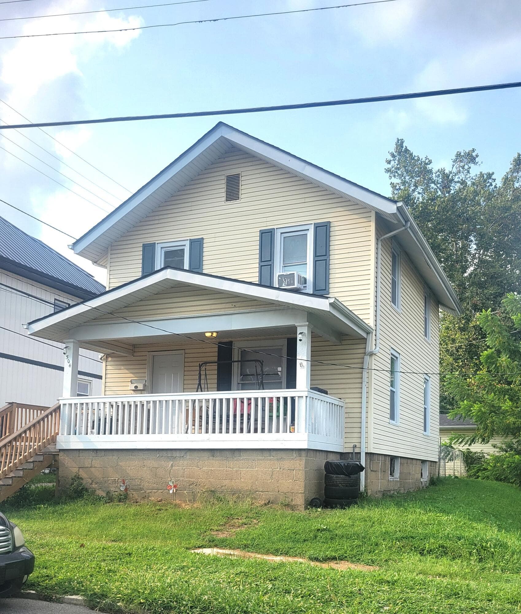 504 Clarendon Street, Newark, OH 43055