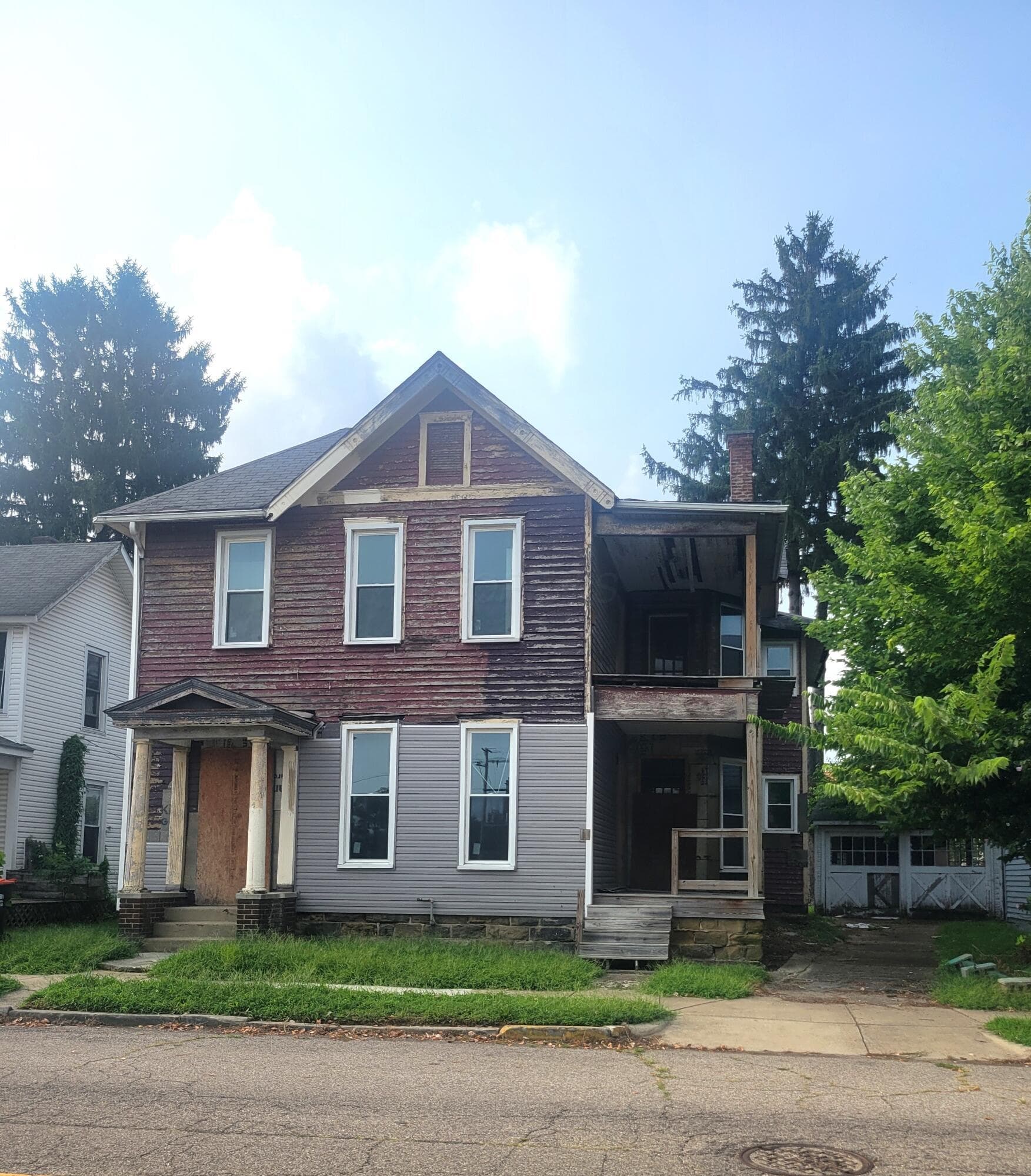 108 W Locust Street, Newark, OH 43055