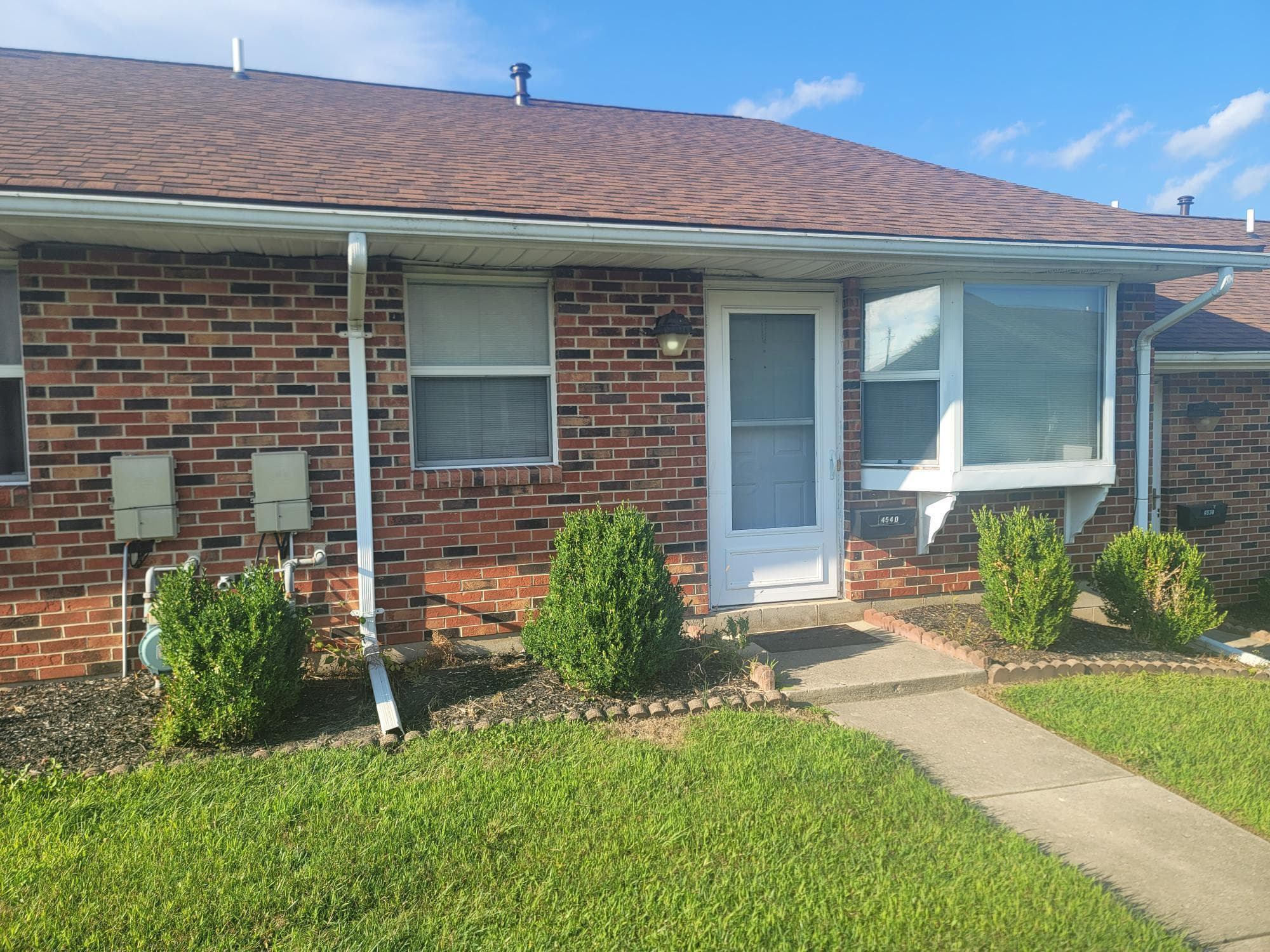 4540 Ridgewood Road E, Springfield, OH 45503