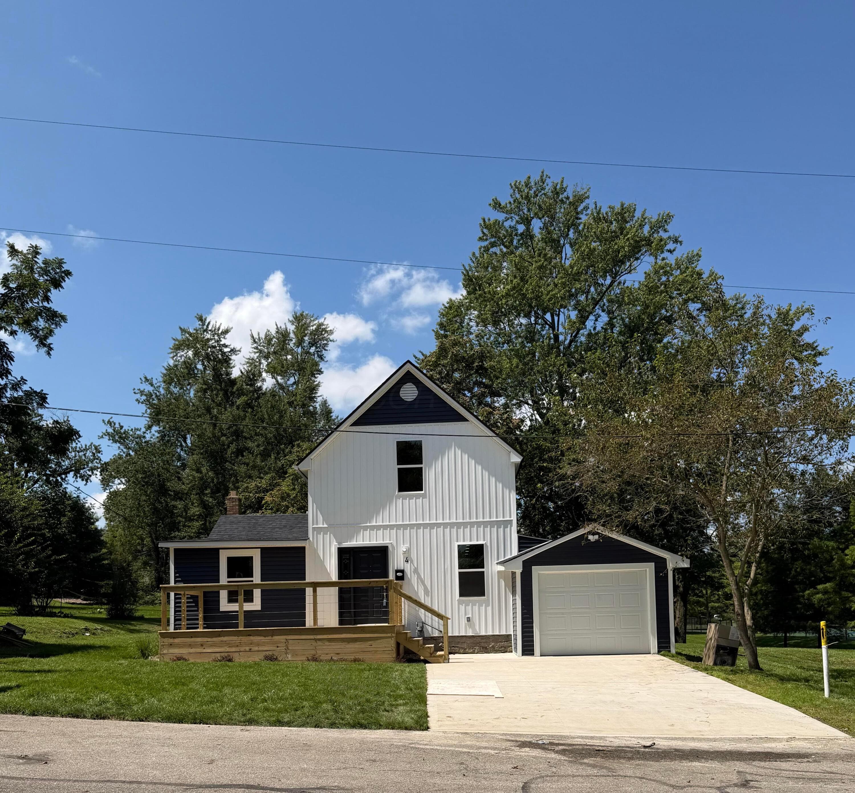 4 King Avenue, Delaware, OH 43015