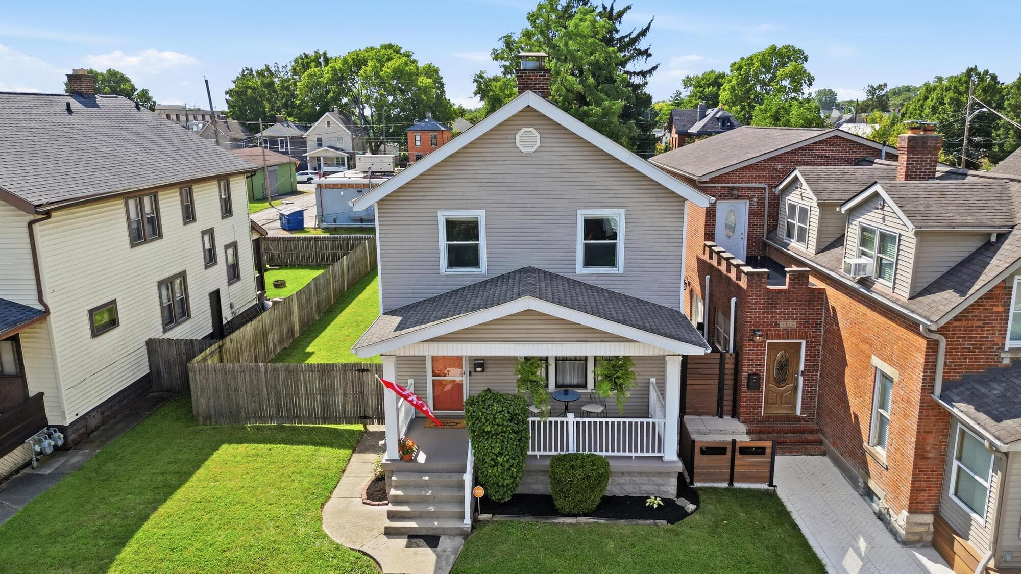 1379 S 5th Street, Columbus, OH 43207