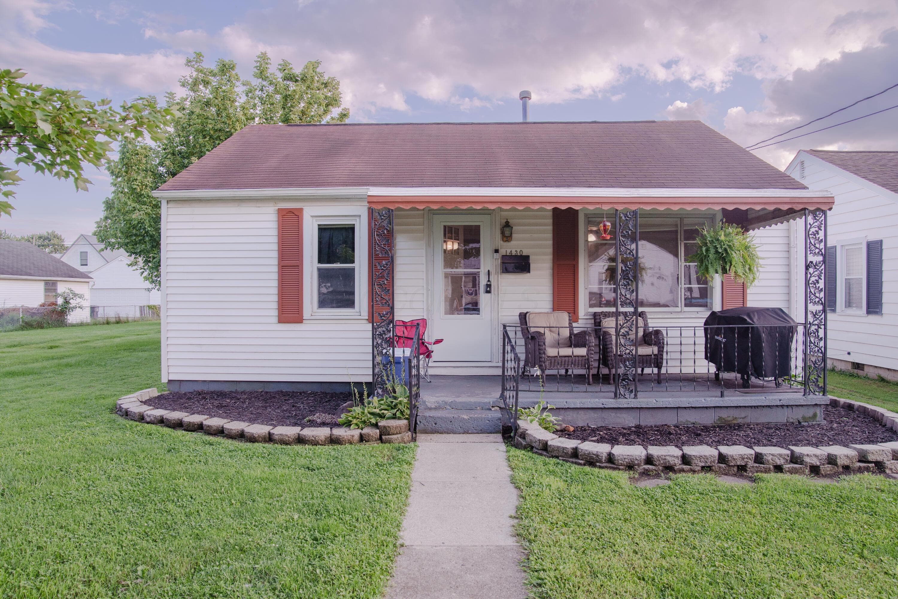 1430 E Mulberry Street, Lancaster, OH 43130