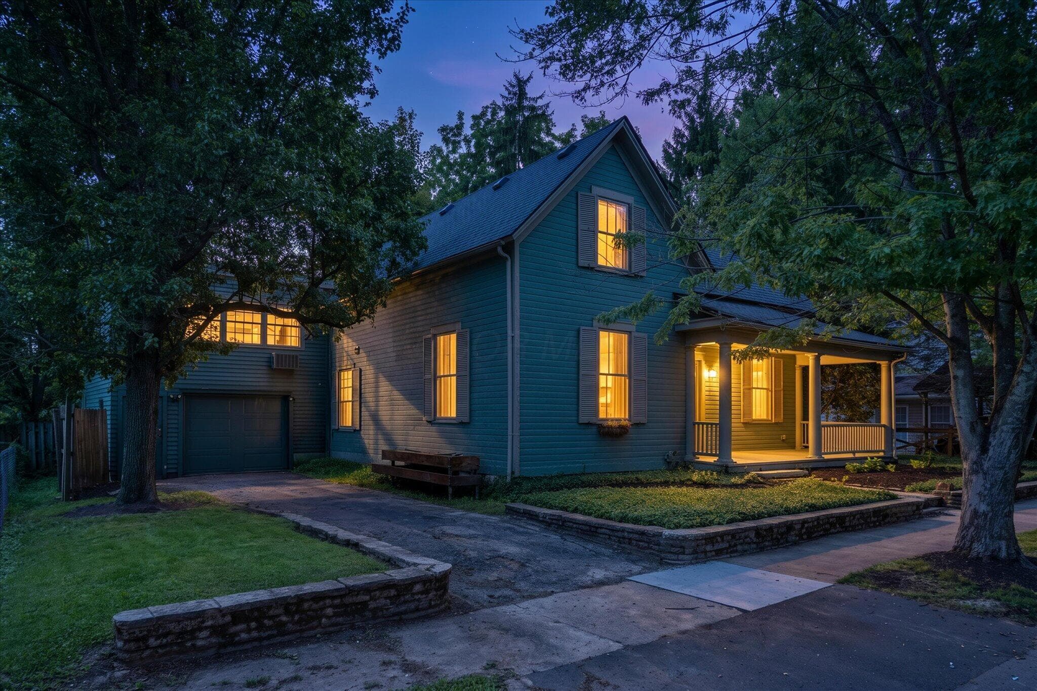 514 Mirabeau Street, Greenfield, OH 45123