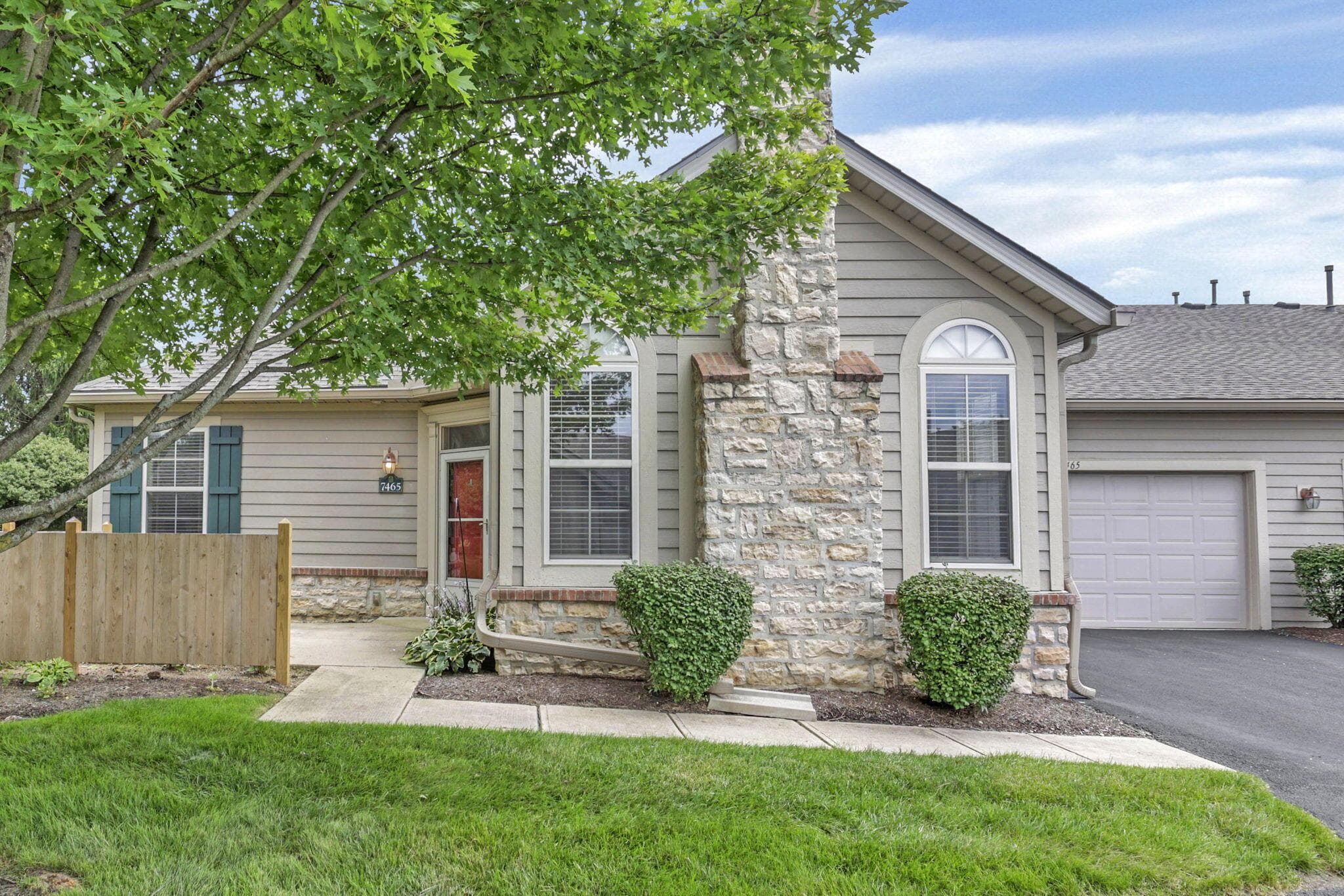 7465 Red Maple Place, Westerville, OH 43082