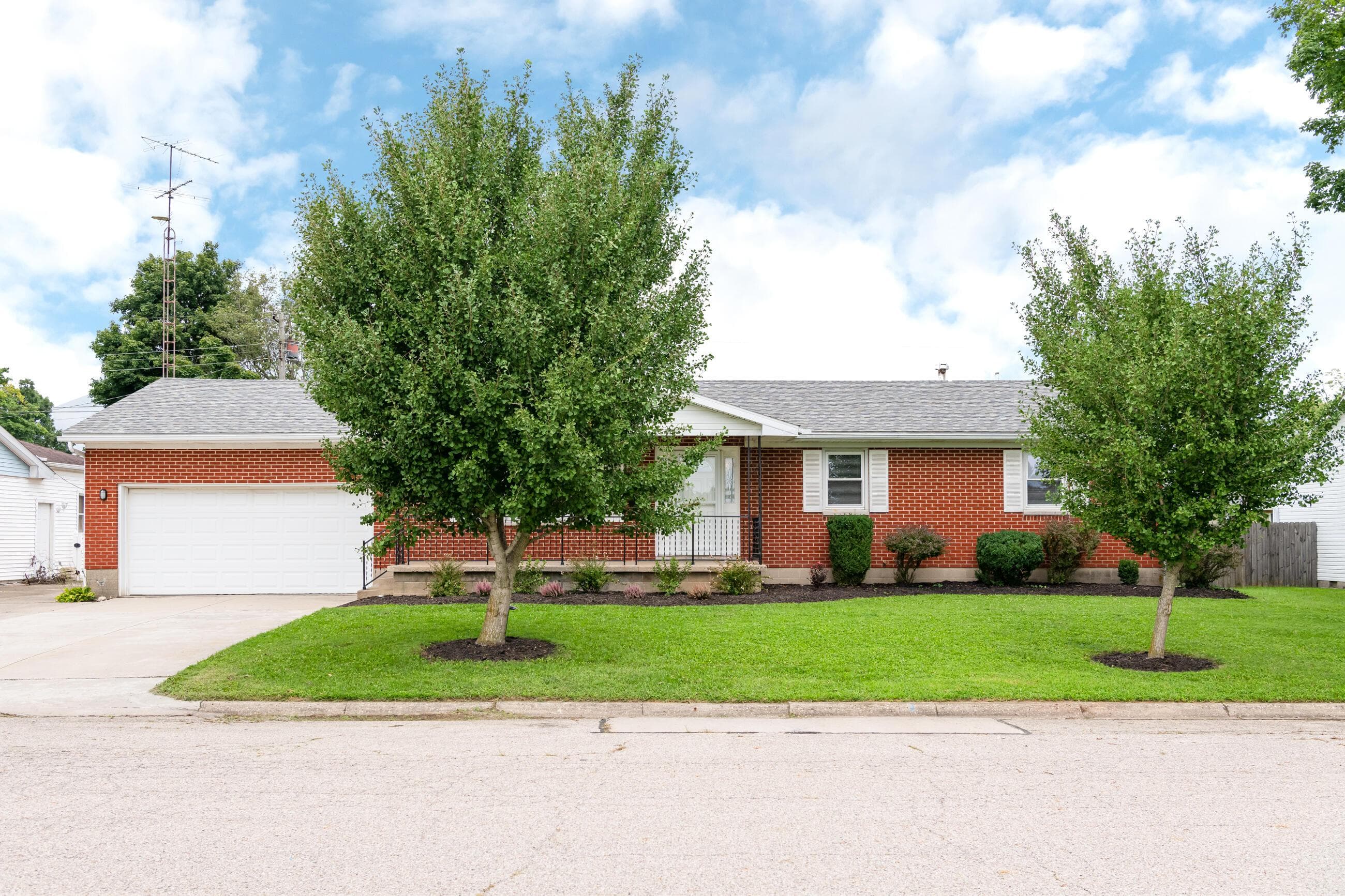120 Central Street, Urbana, OH 43078