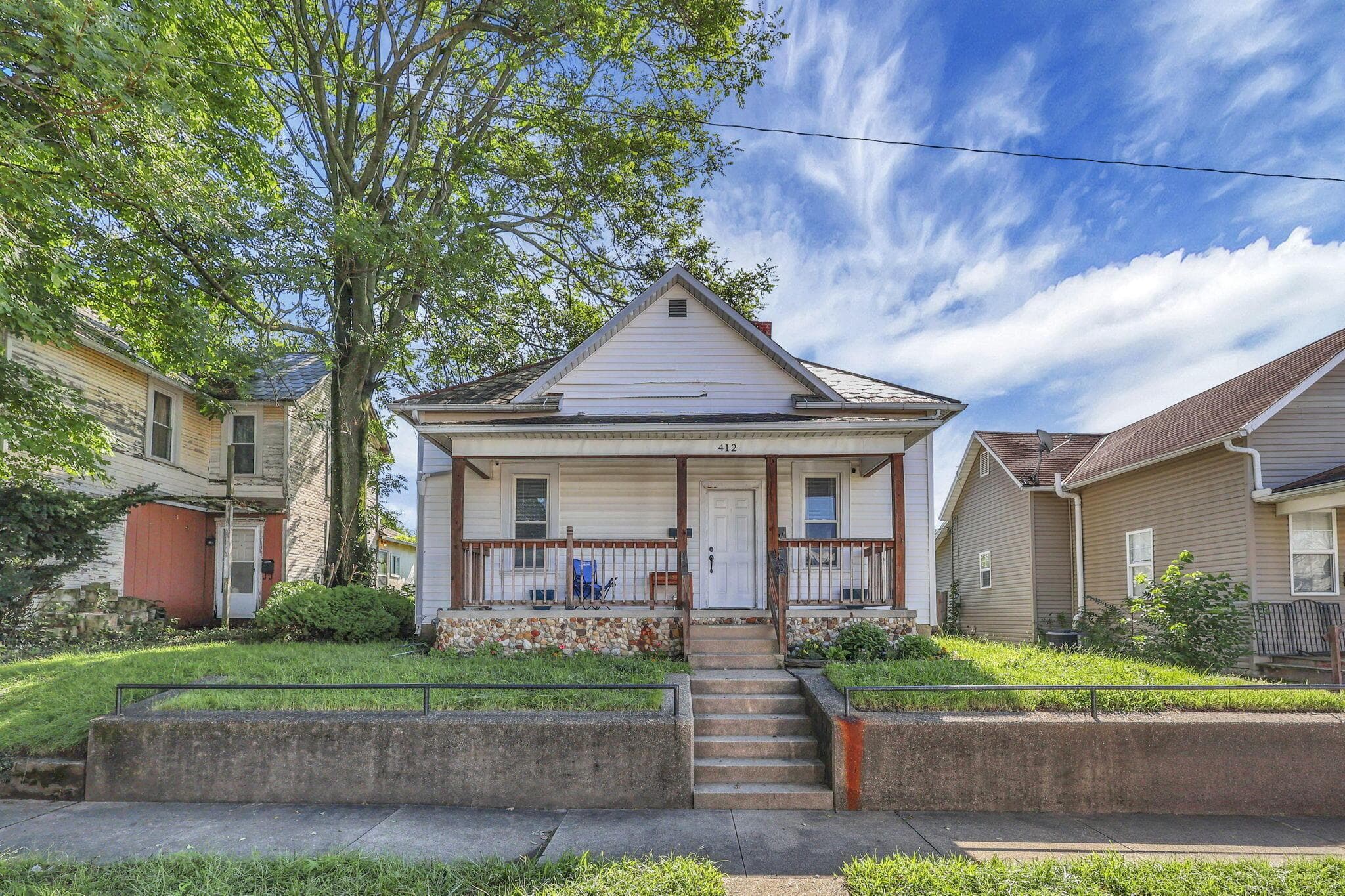 412 Garfield Avenue, Lancaster, OH 43130
