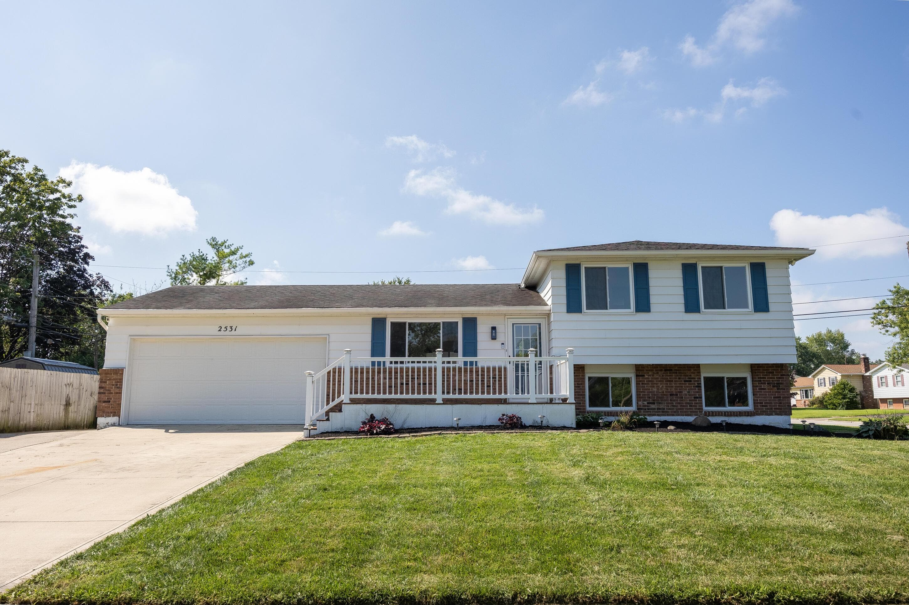 2531 Parlin Drive, Grove City, OH 43123