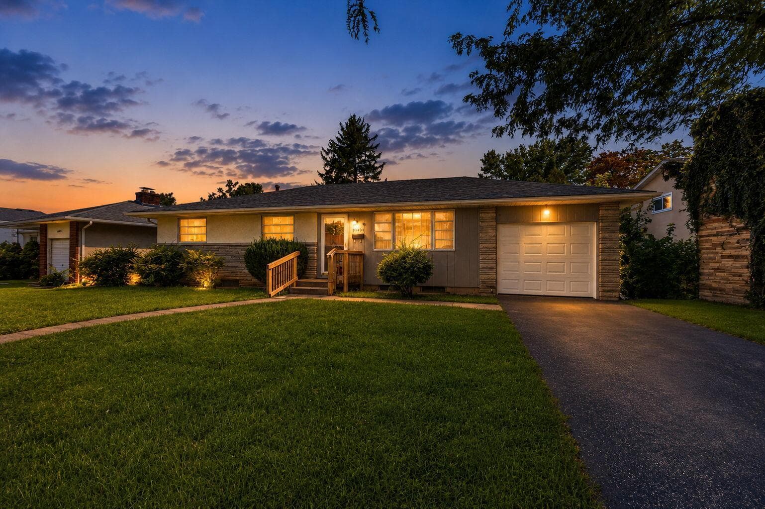 4381 E Mound Street, Columbus, OH 43227
