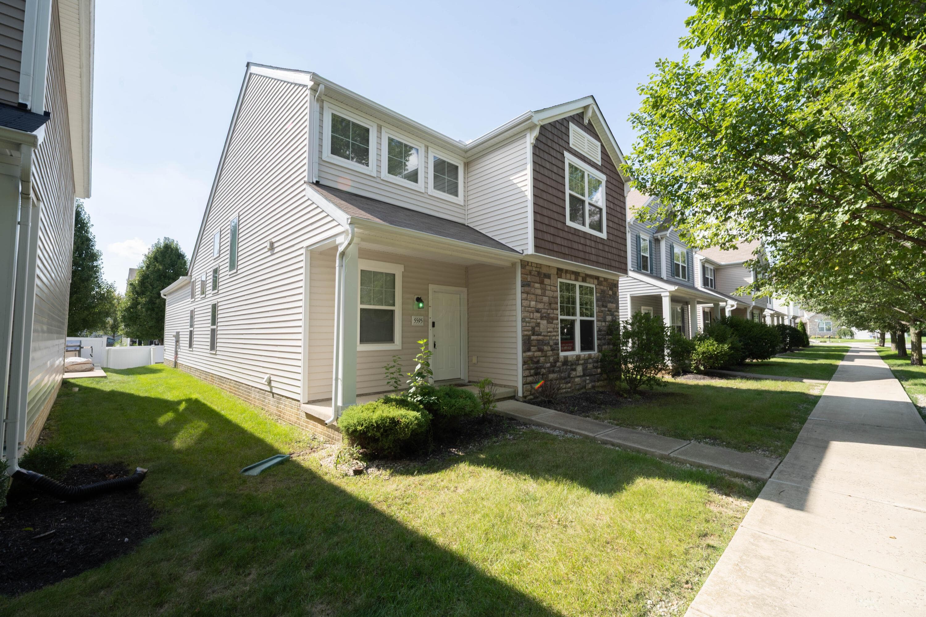 5595 Eagle River Drive, Dublin, OH 43016