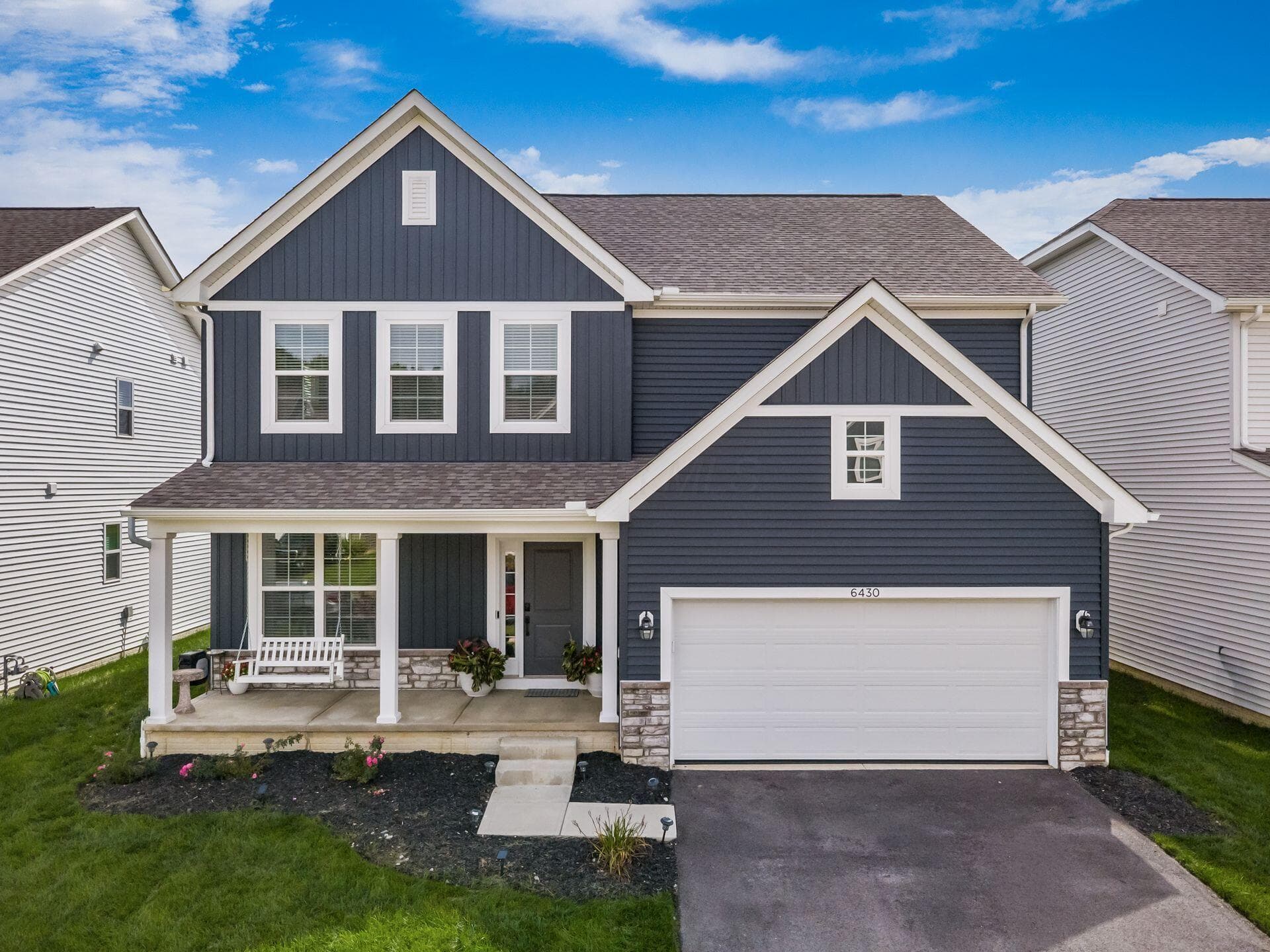 6430 Brimson Street, Westerville, OH 43081