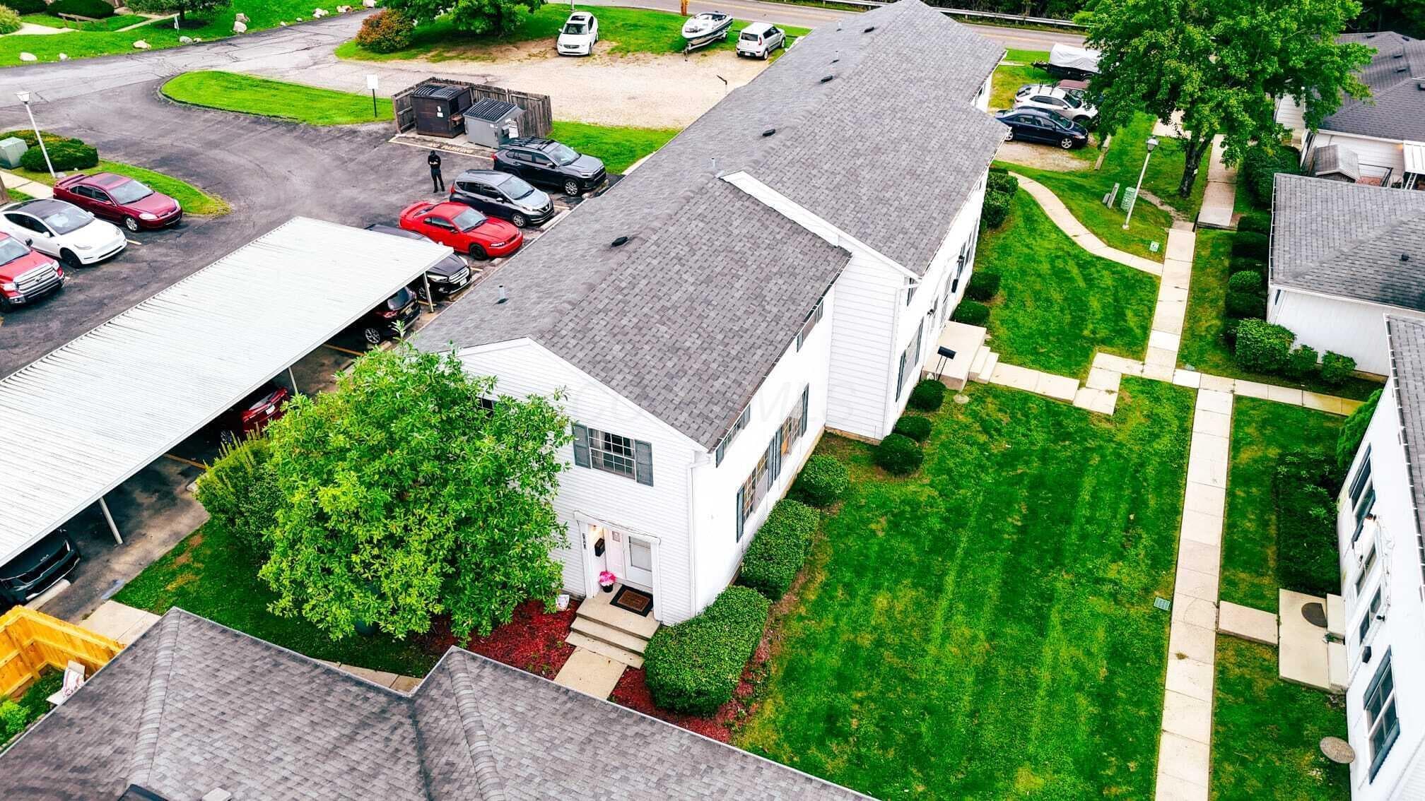 2843 Conrad Drive #I1, Columbus, OH 43207