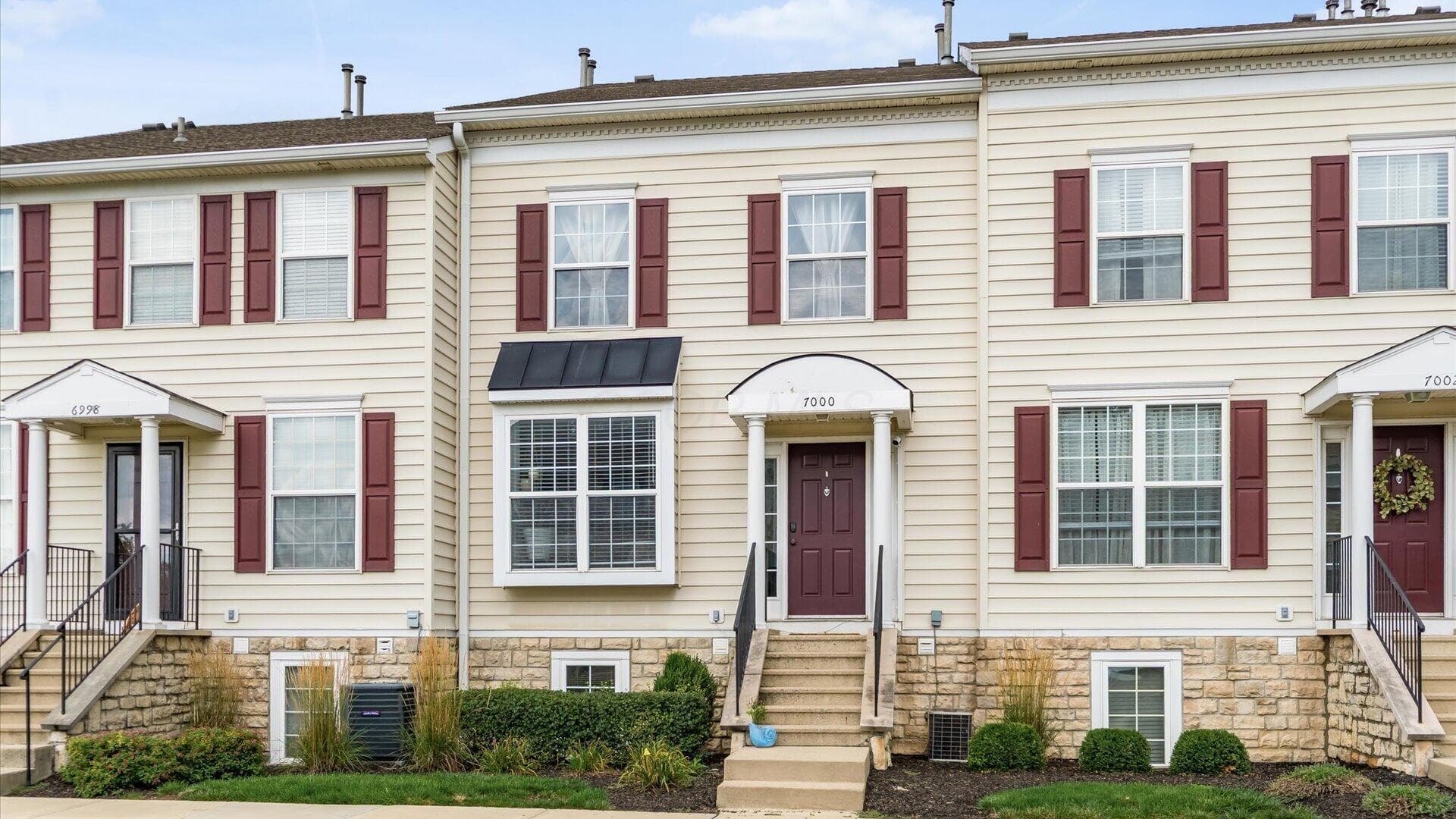 7000 Monarchos Drive, New Albany, OH 43054