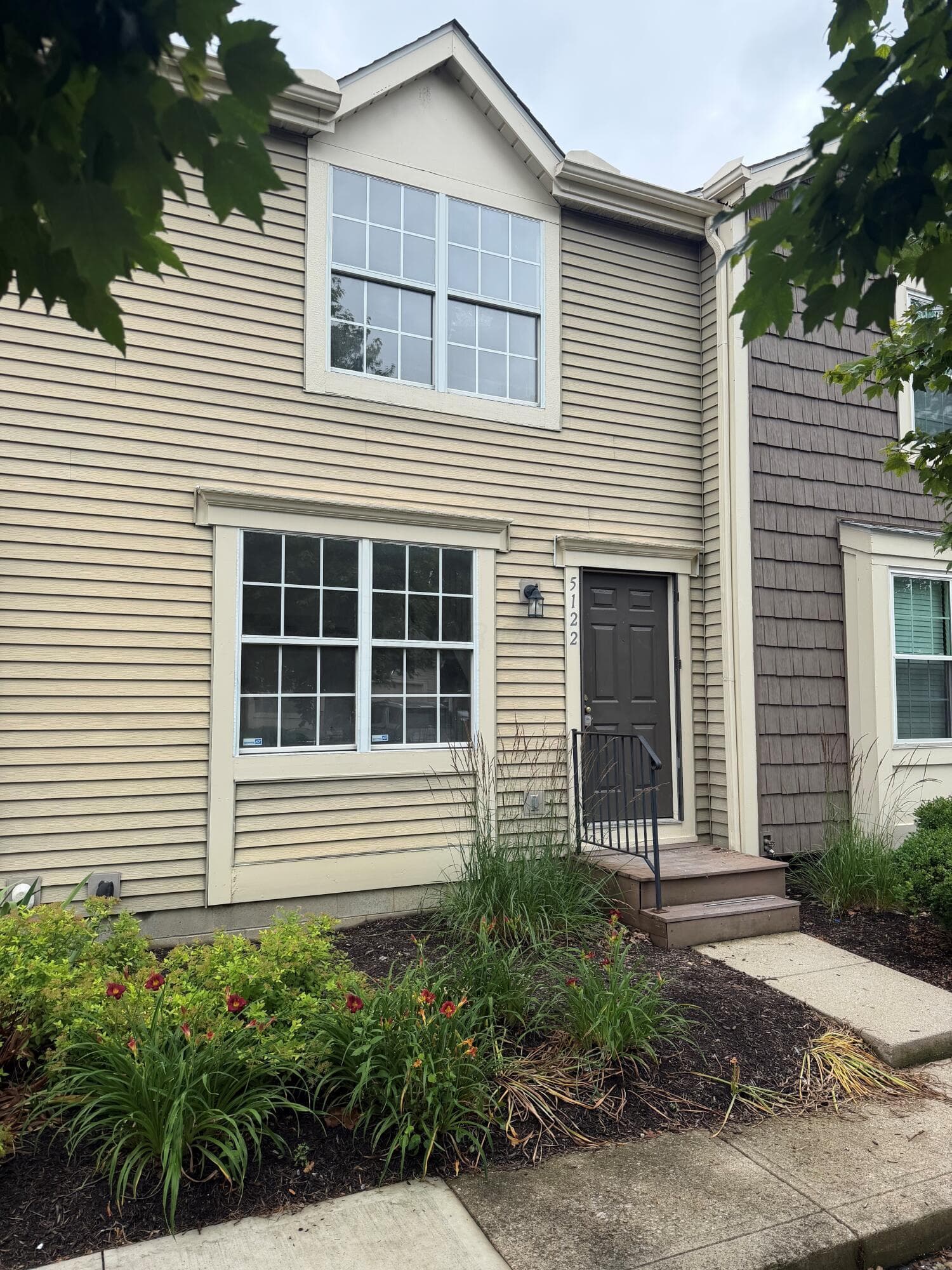 5122 Singleton Drive #36C, Hilliard, OH 43026