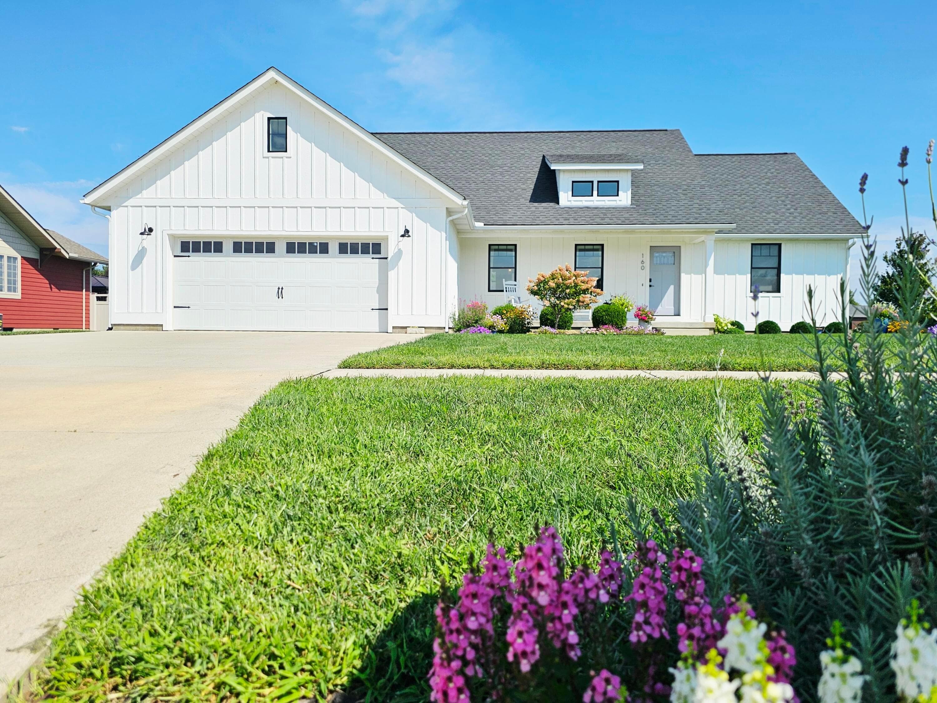160 Halliday Way, Washington Court House, OH 43160
